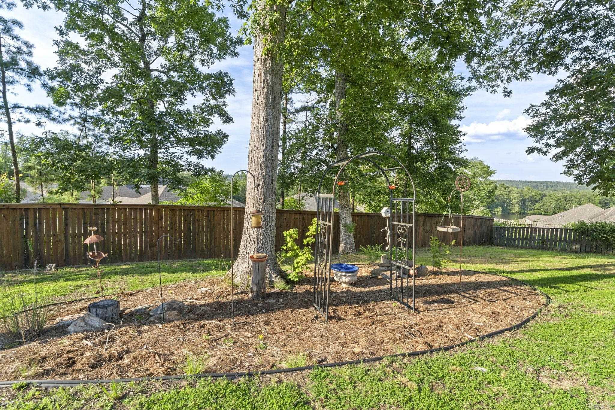 LOCHRIDGE ESTATES - Residential