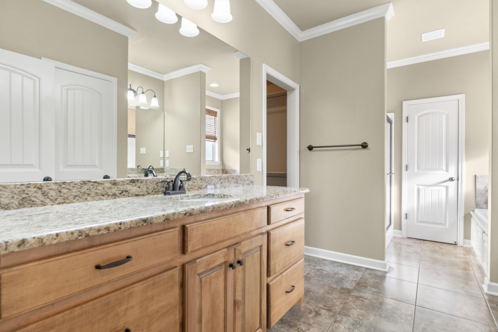 LOCHRIDGE ESTATES - Residential