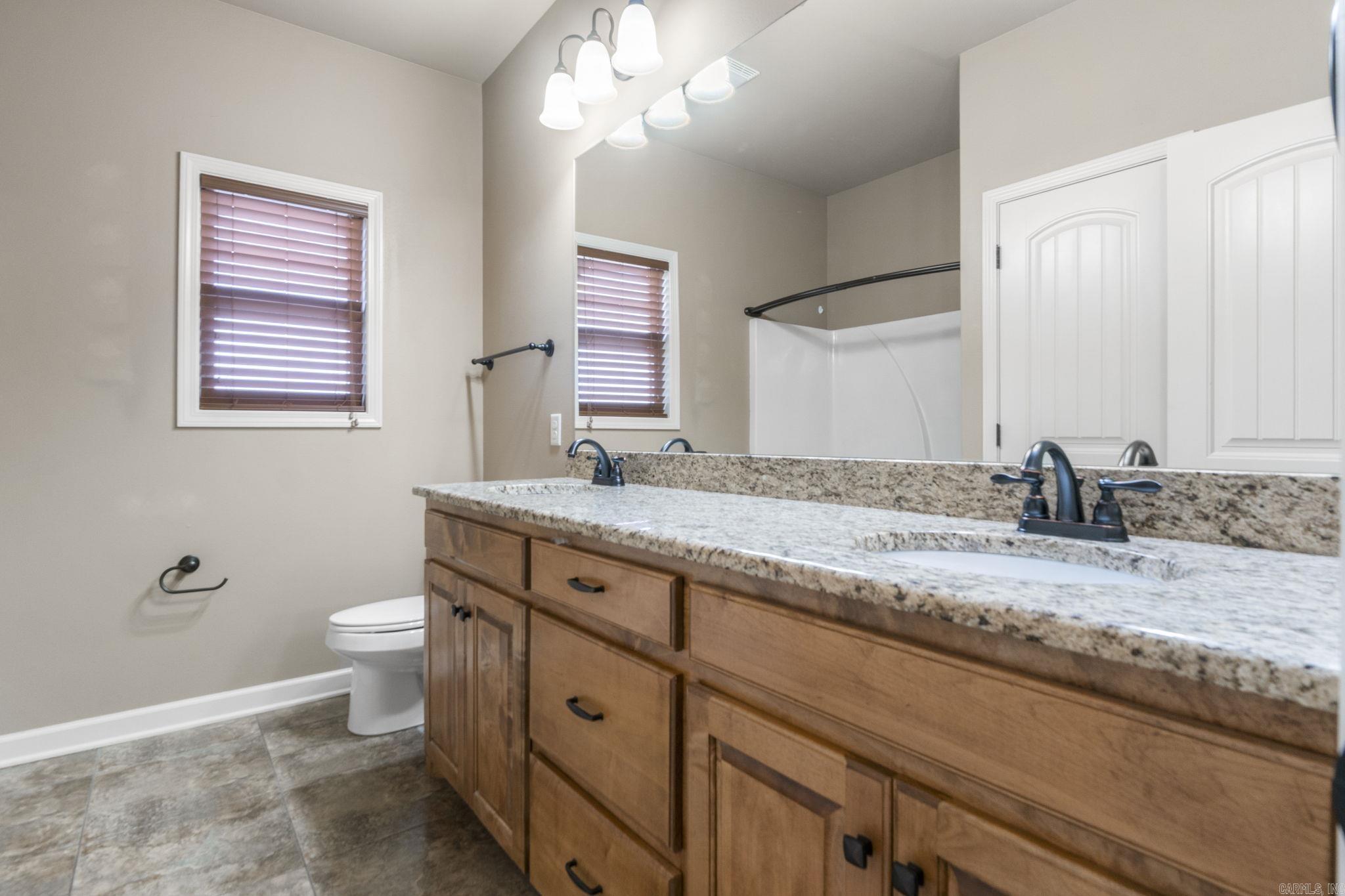 LOCHRIDGE ESTATES - Residential