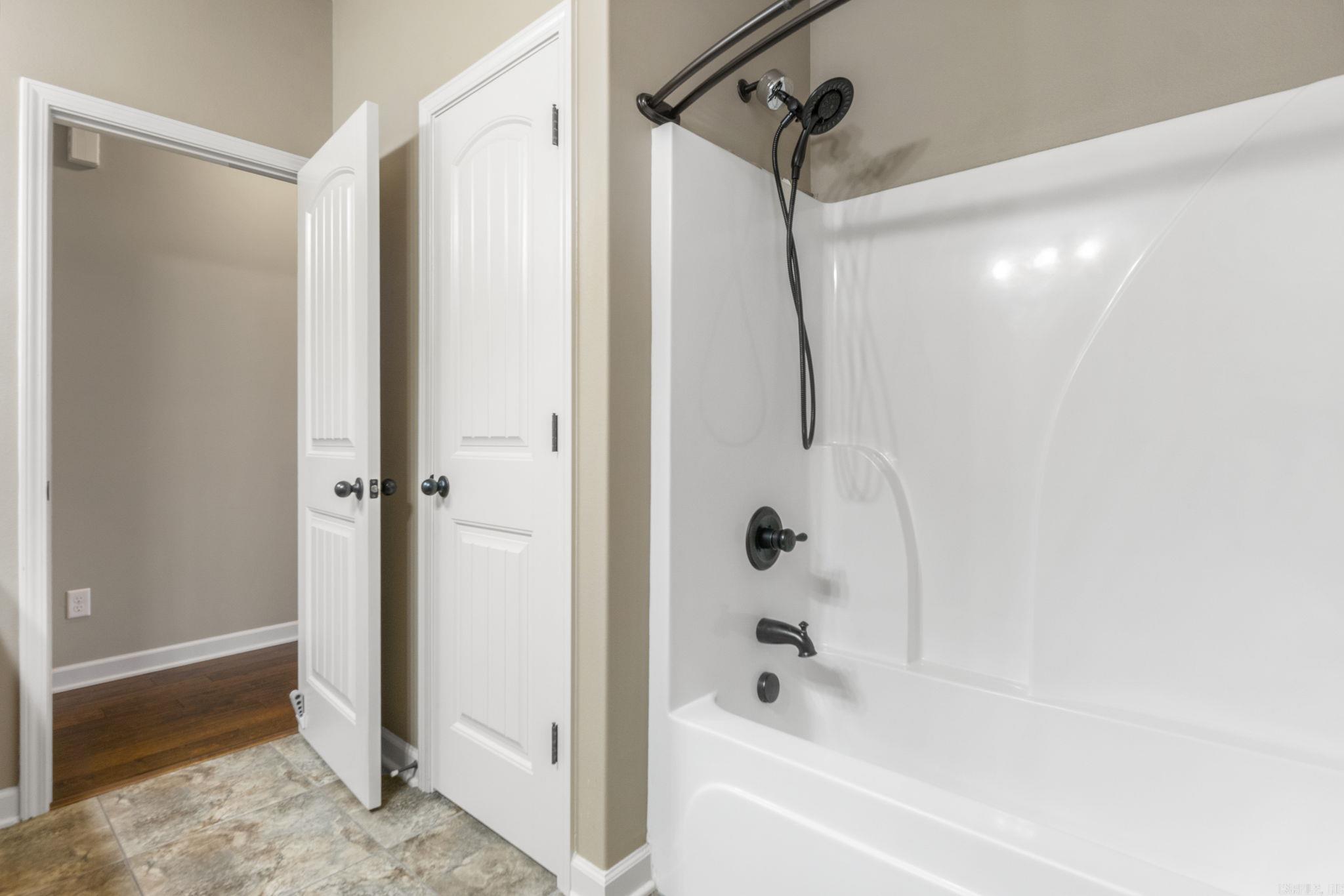 LOCHRIDGE ESTATES - Residential