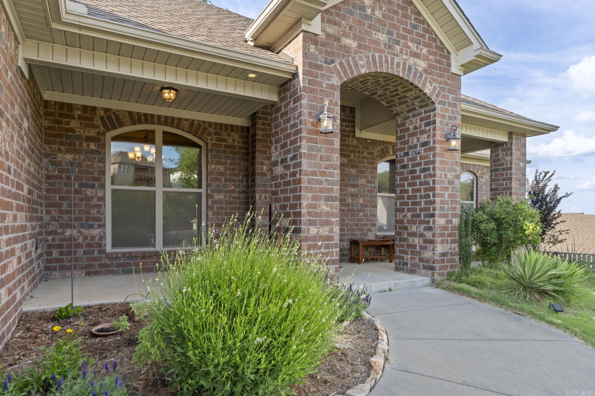 LOCHRIDGE ESTATES - Residential