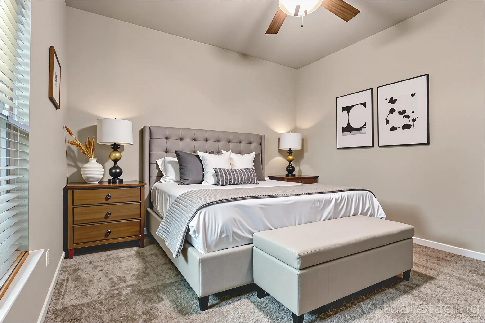 LOCHRIDGE ESTATES - Residential