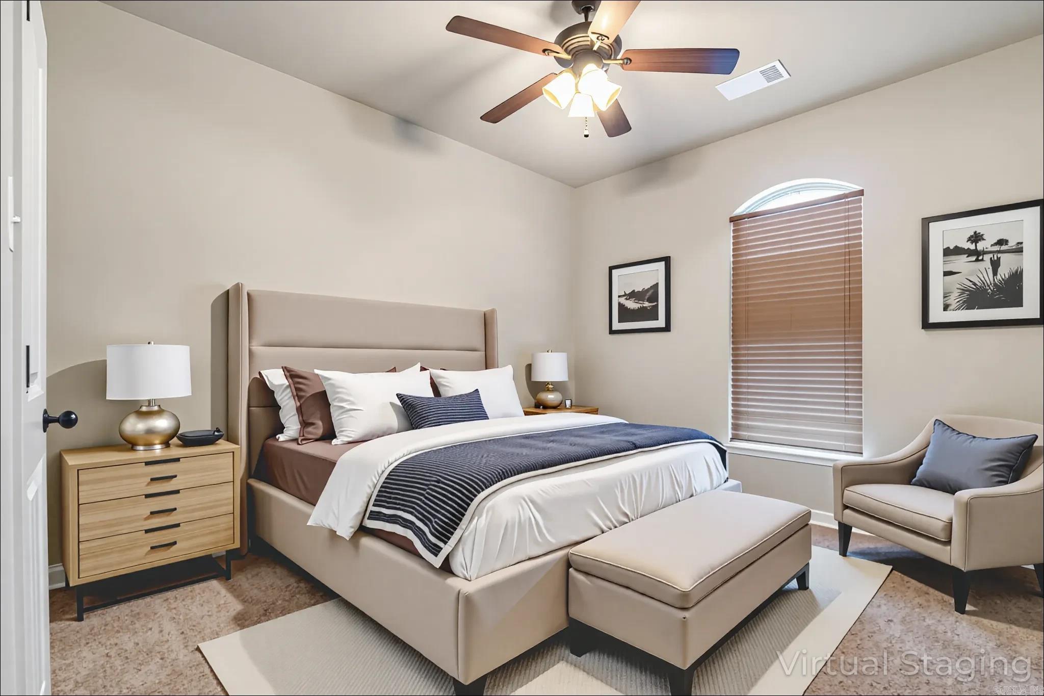 LOCHRIDGE ESTATES - Residential