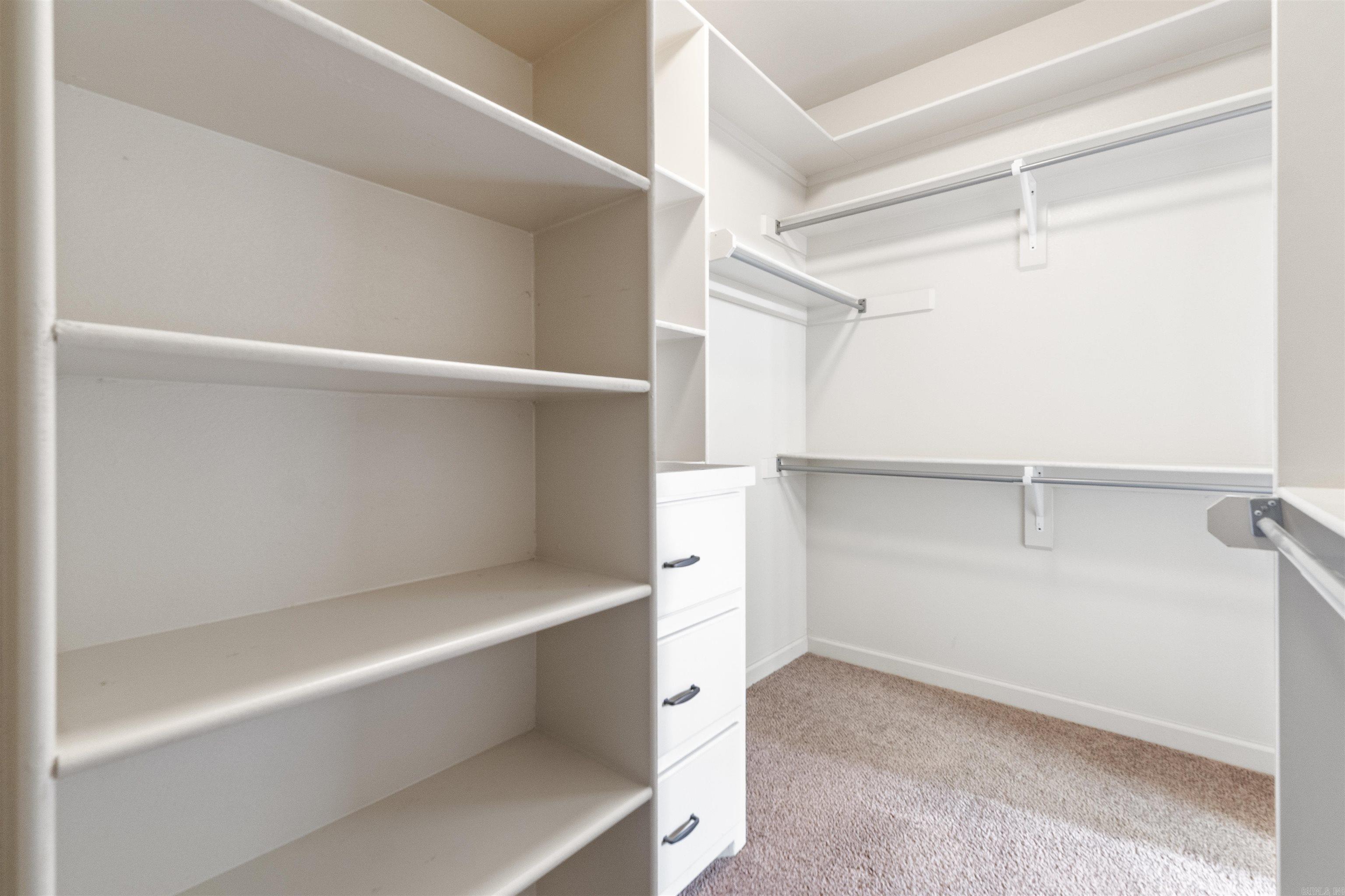 LOCHRIDGE ESTATES - Residential