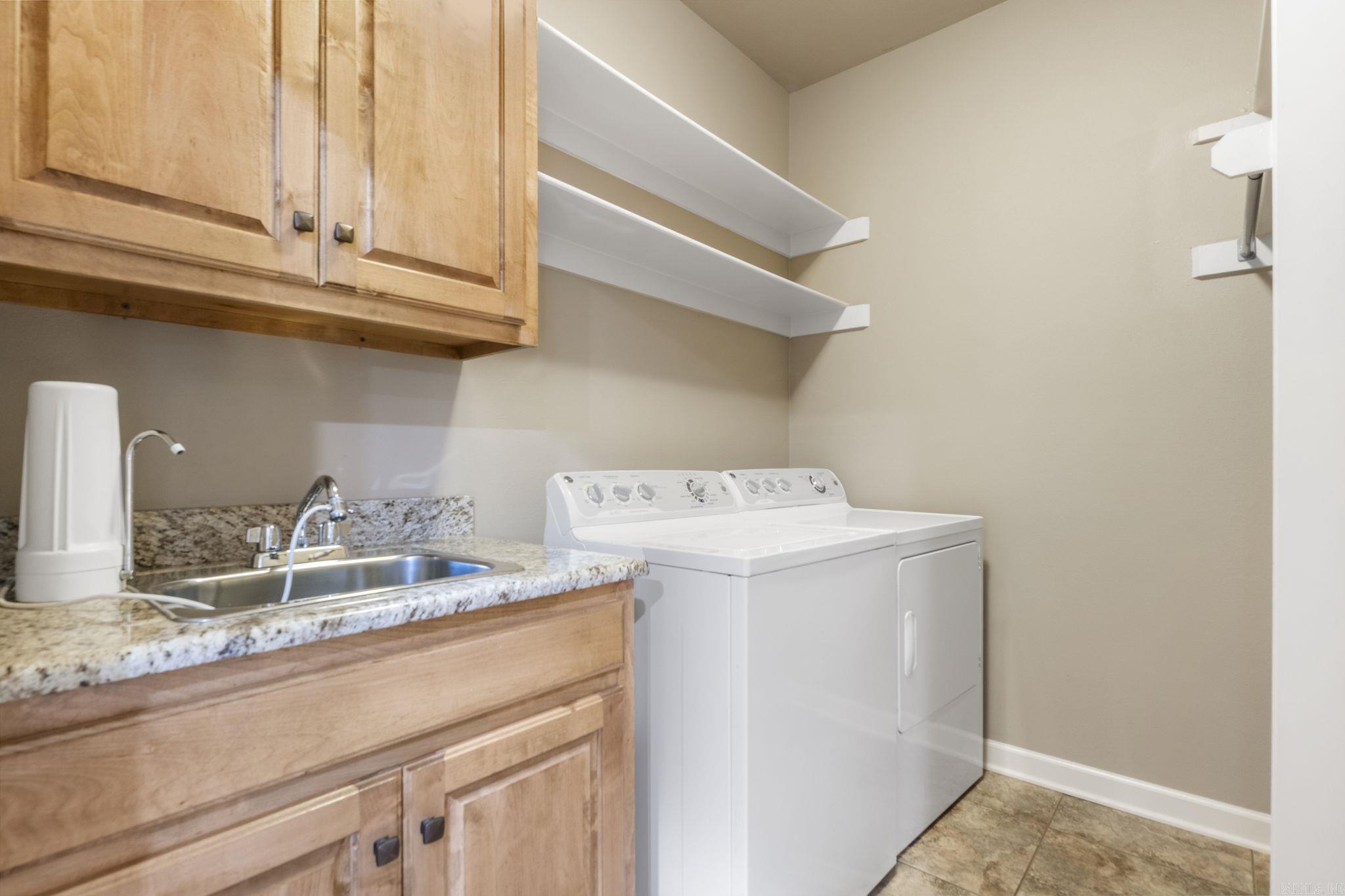 LOCHRIDGE ESTATES - Residential