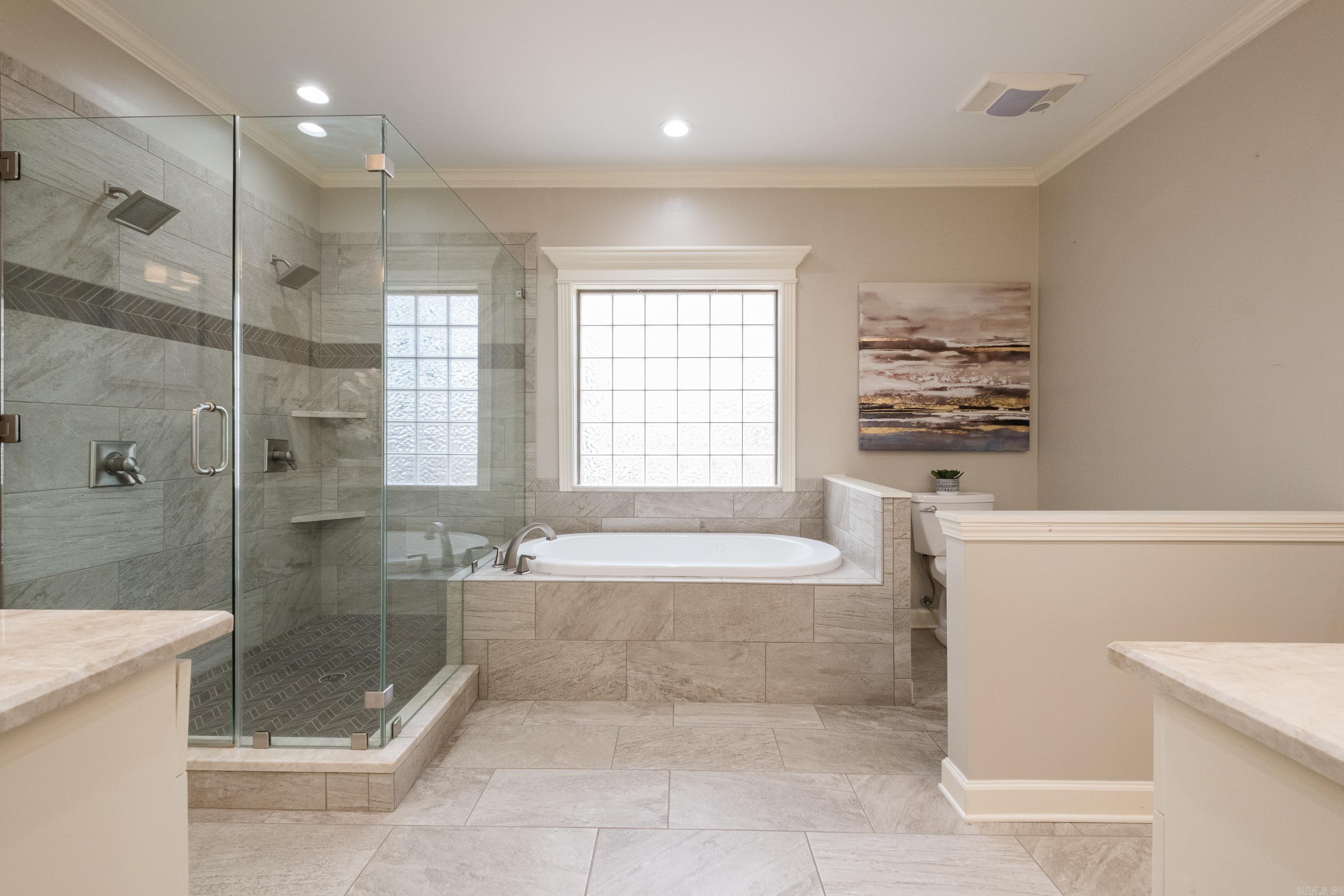 CHENAL VALLEY BAYONNE PLACE - Residential