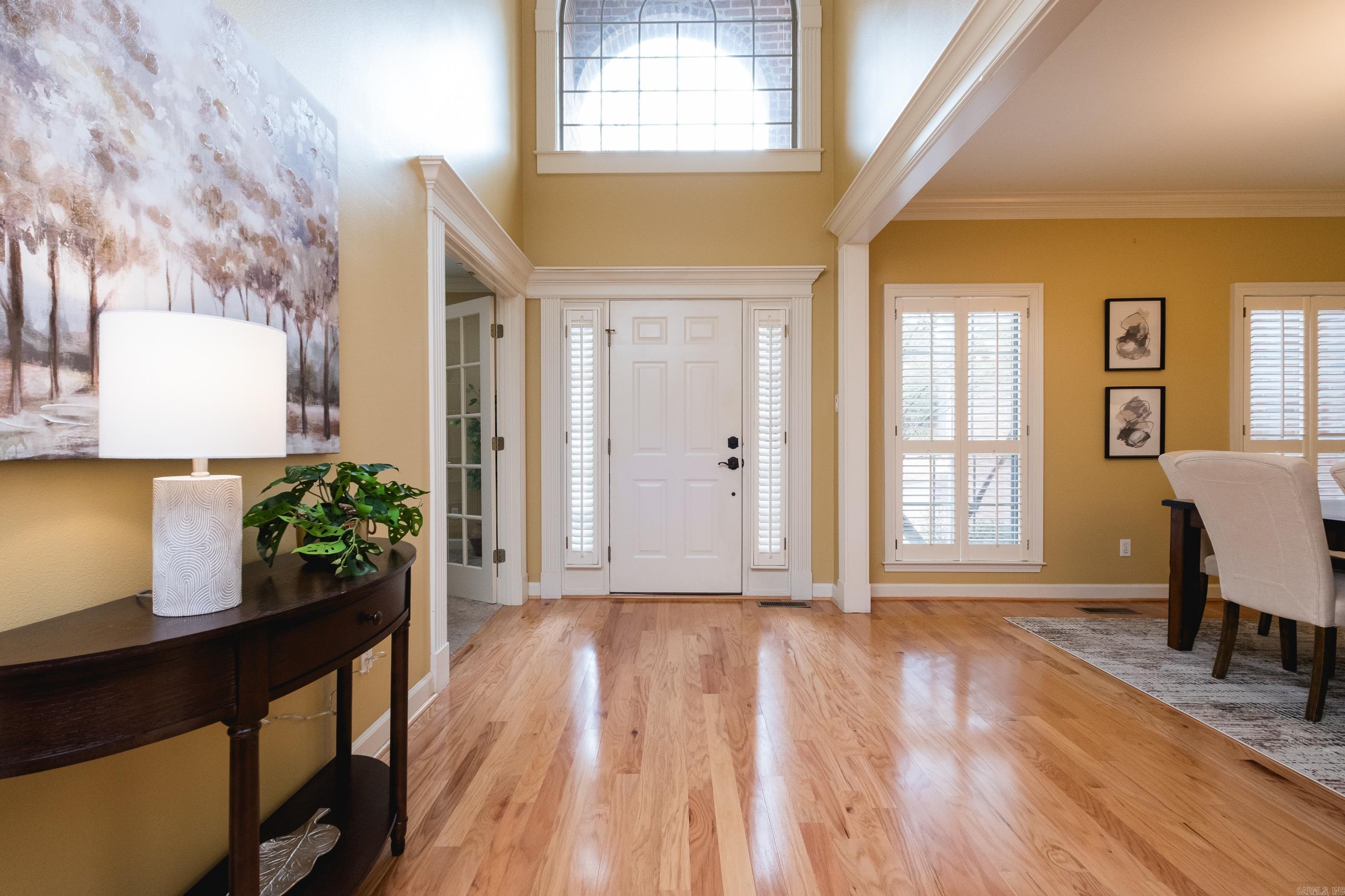 CHENAL VALLEY BAYONNE PLACE - Residential