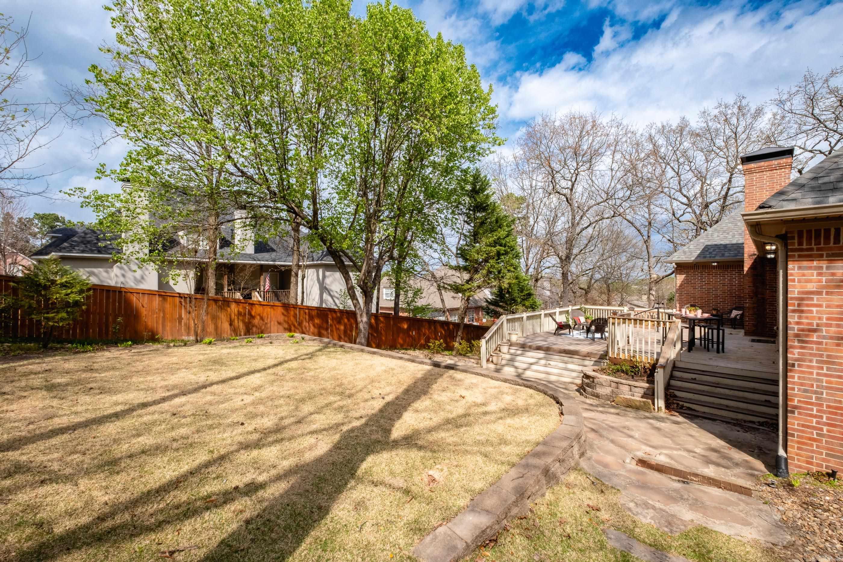 CHENAL VALLEY BAYONNE PLACE - Residential