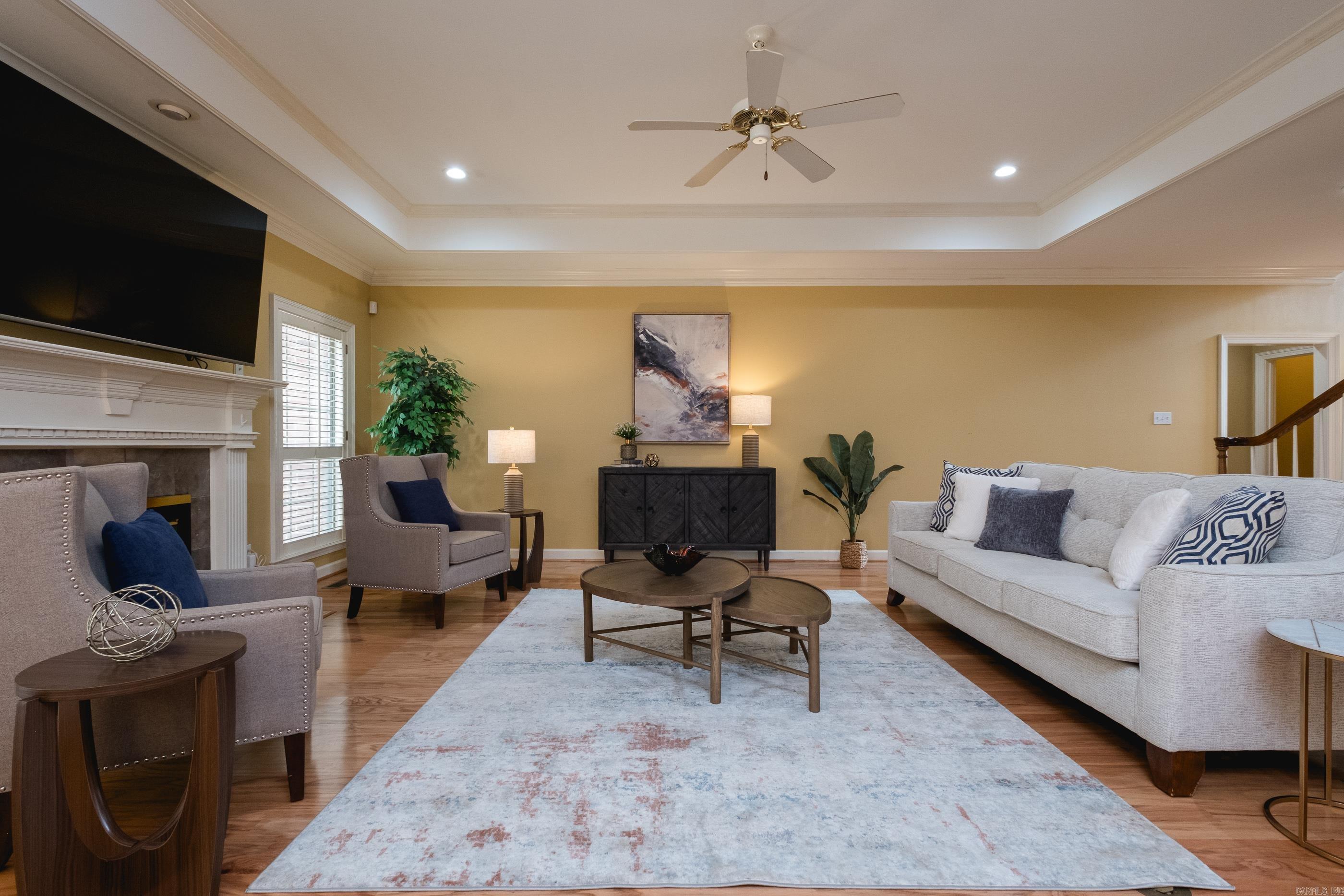 CHENAL VALLEY BAYONNE PLACE - Residential