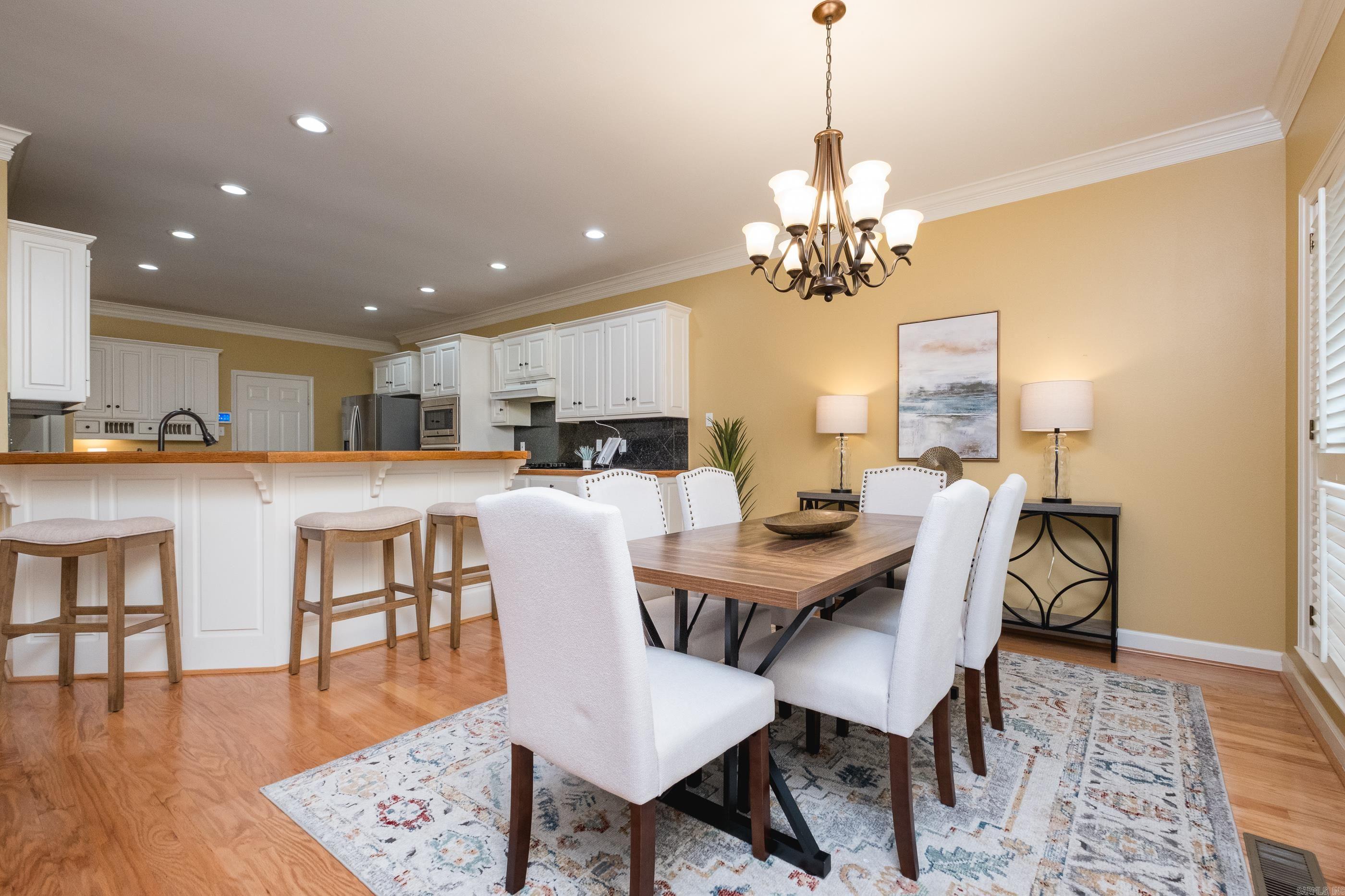 CHENAL VALLEY BAYONNE PLACE - Residential