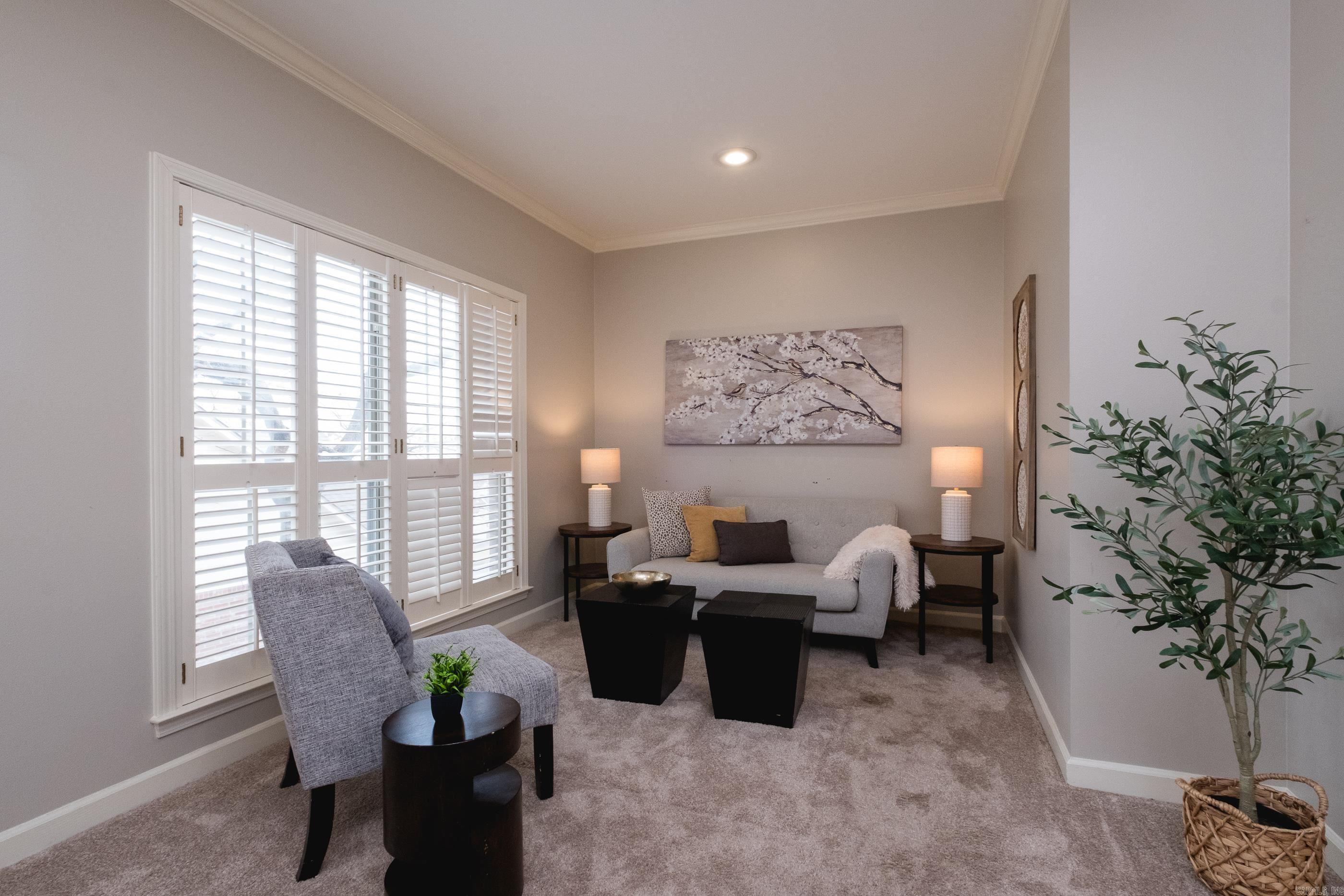 CHENAL VALLEY BAYONNE PLACE - Residential