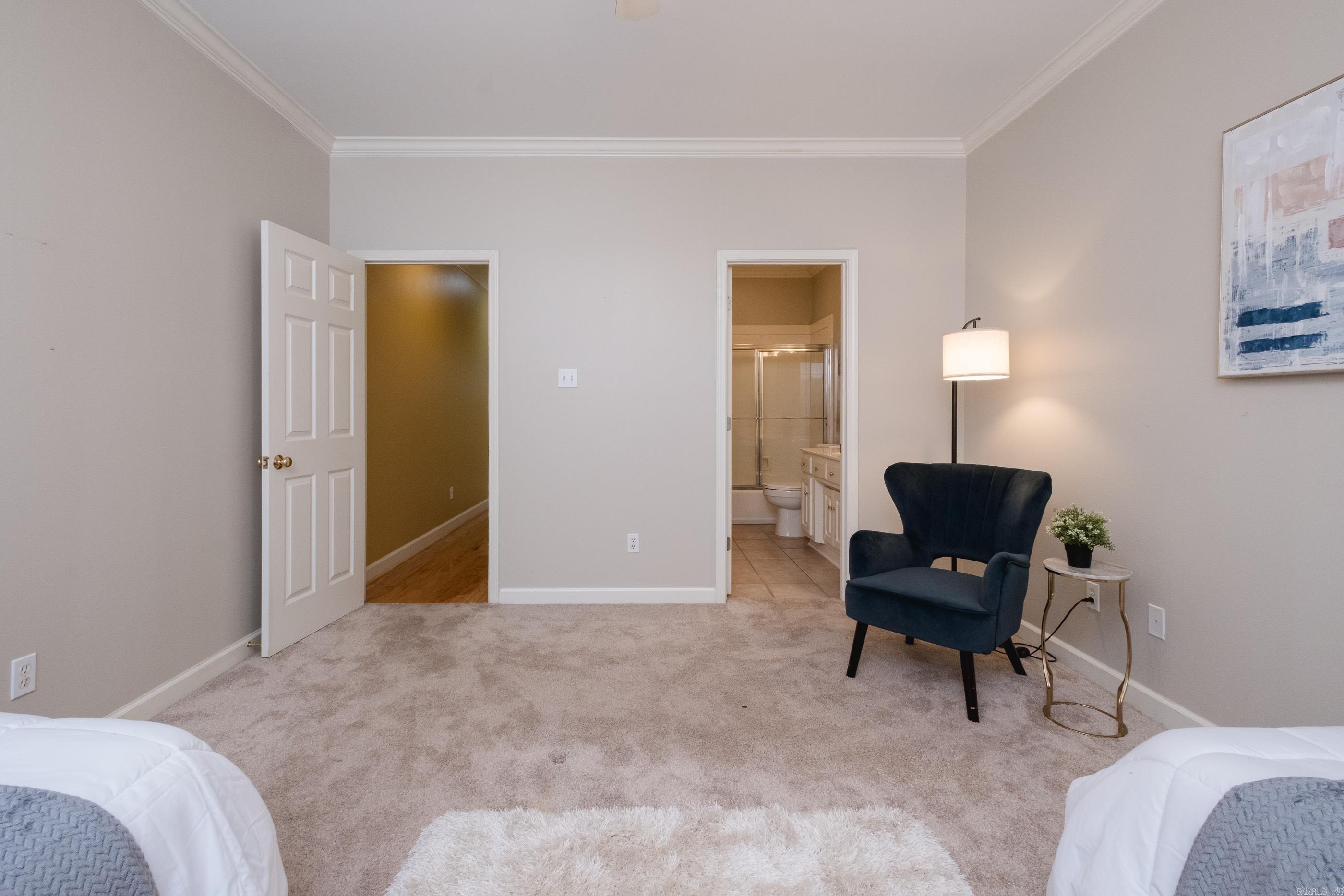 CHENAL VALLEY BAYONNE PLACE - Residential