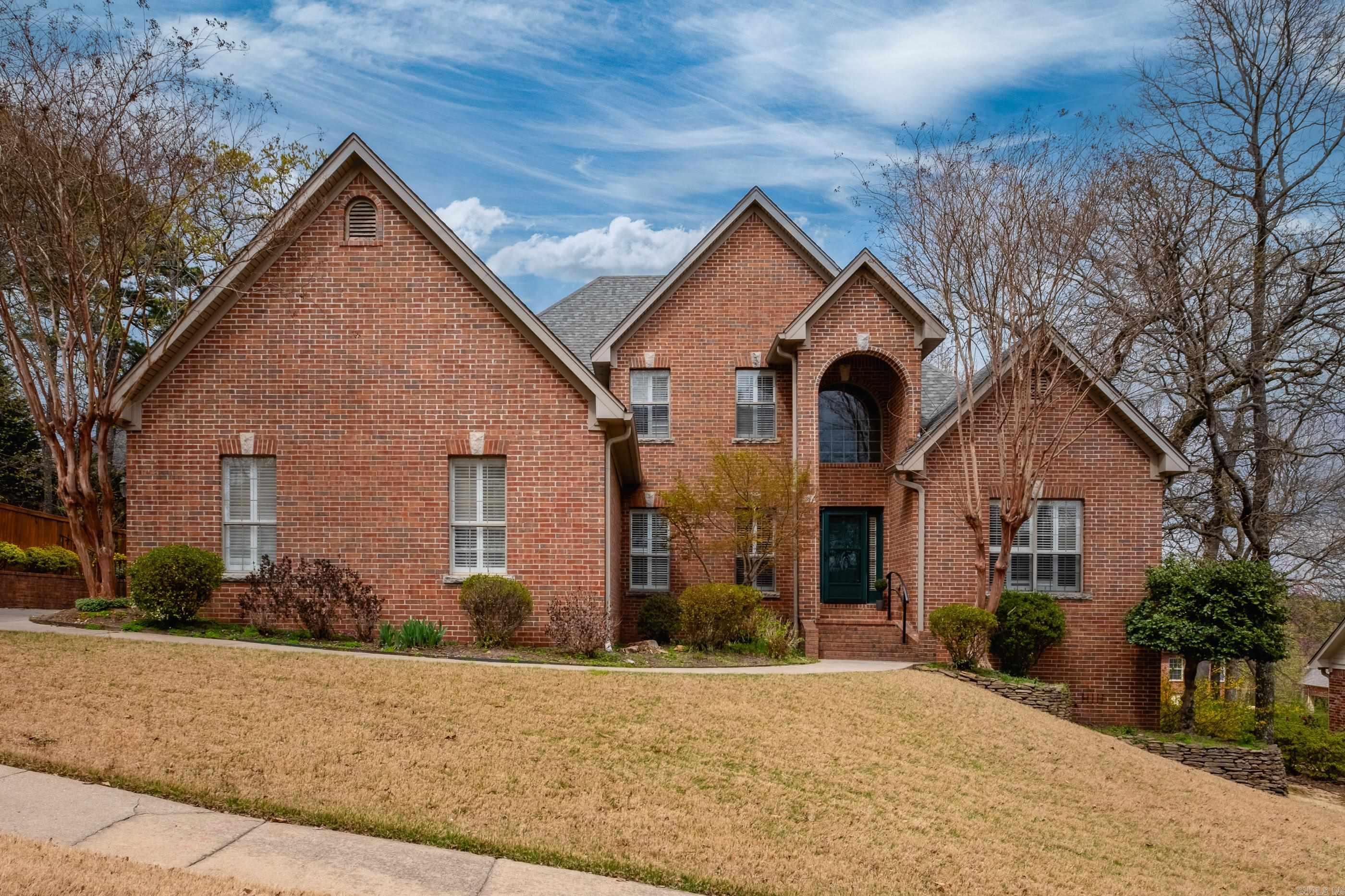 CHENAL VALLEY BAYONNE PLACE - Residential