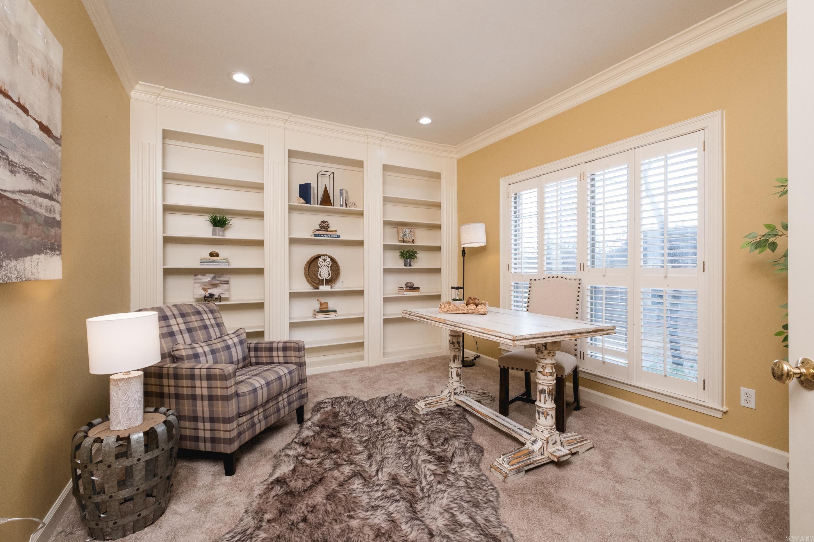 CHENAL VALLEY BAYONNE PLACE - Residential