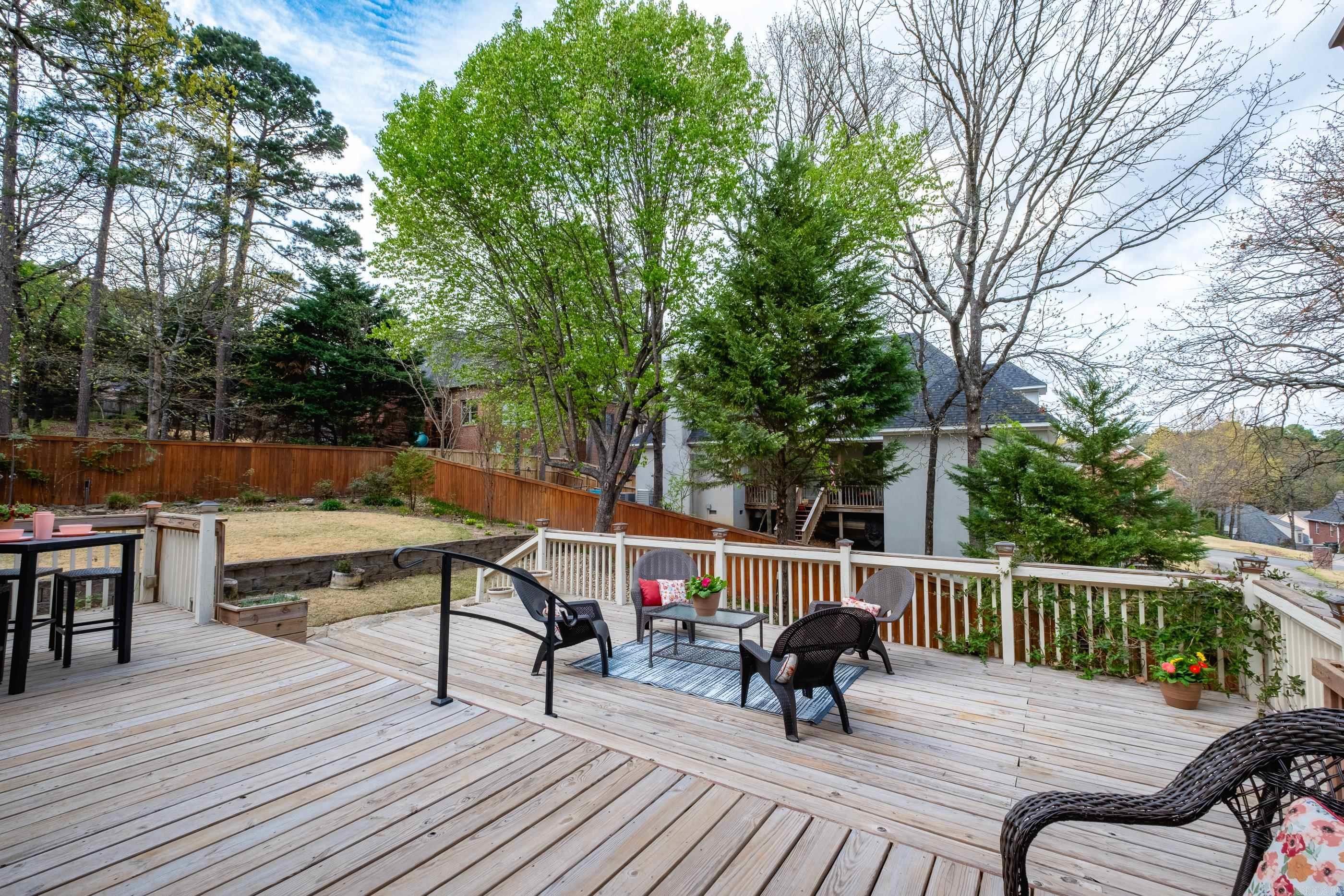 CHENAL VALLEY BAYONNE PLACE - Residential