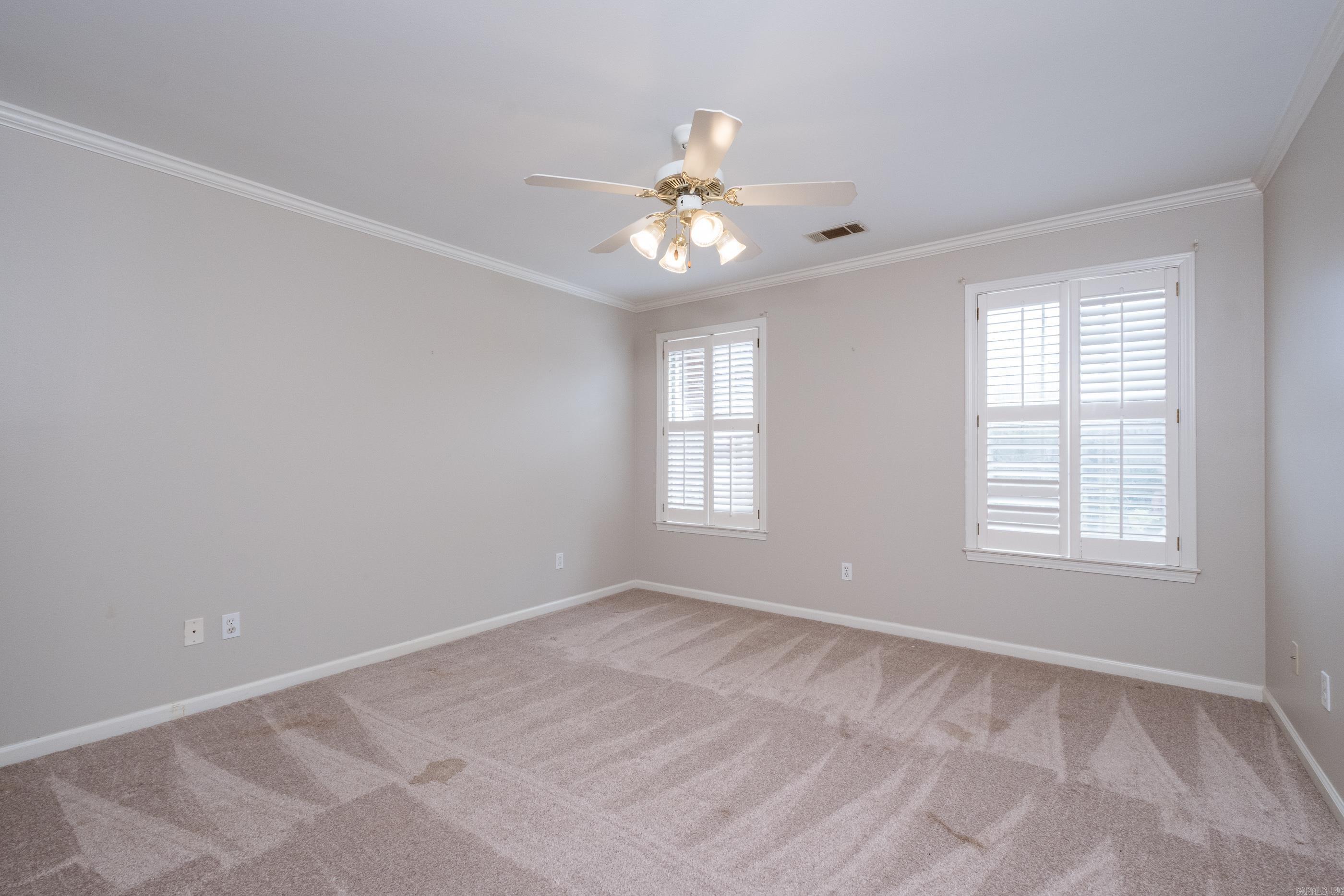 CHENAL VALLEY BAYONNE PLACE - Residential