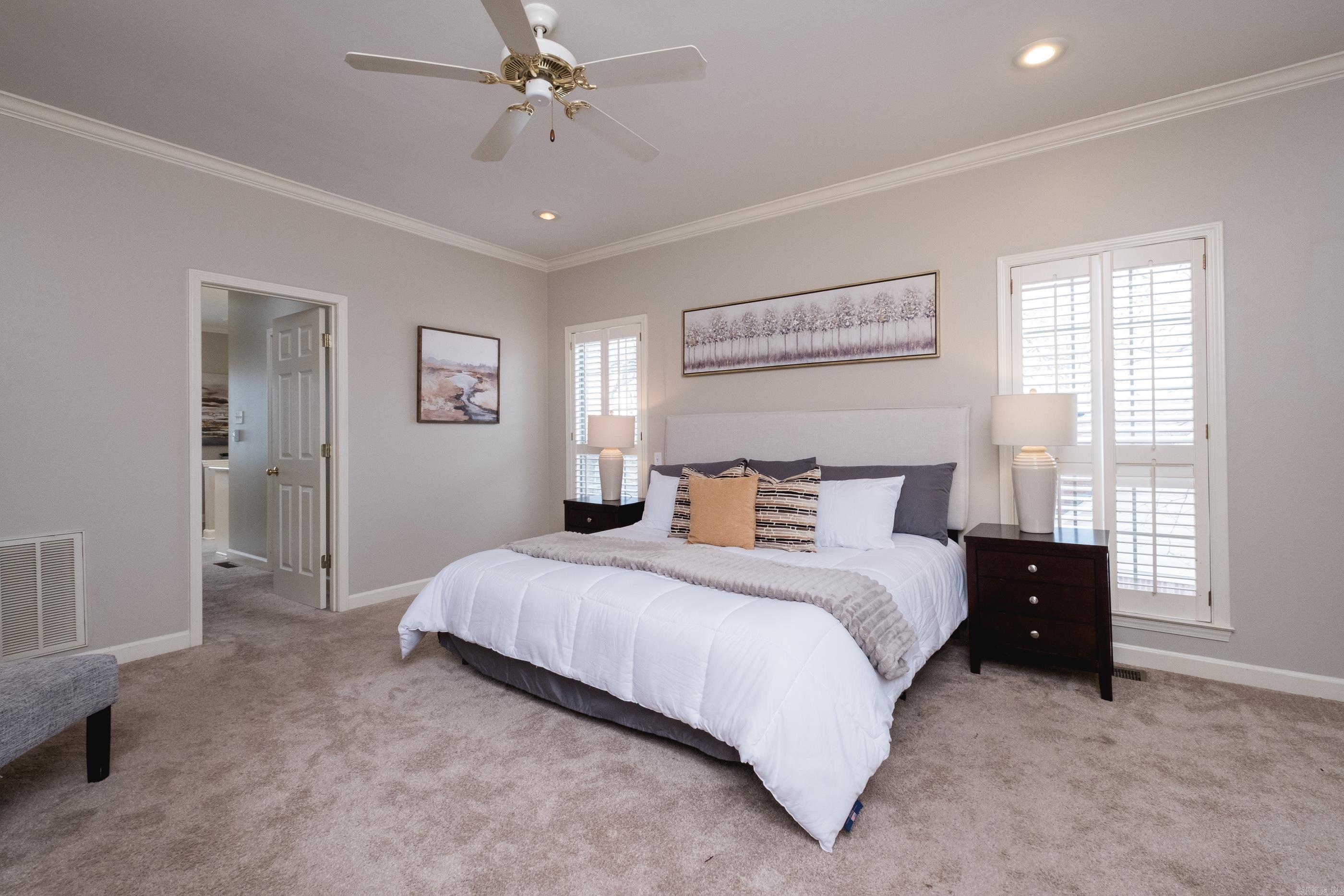 CHENAL VALLEY BAYONNE PLACE - Residential