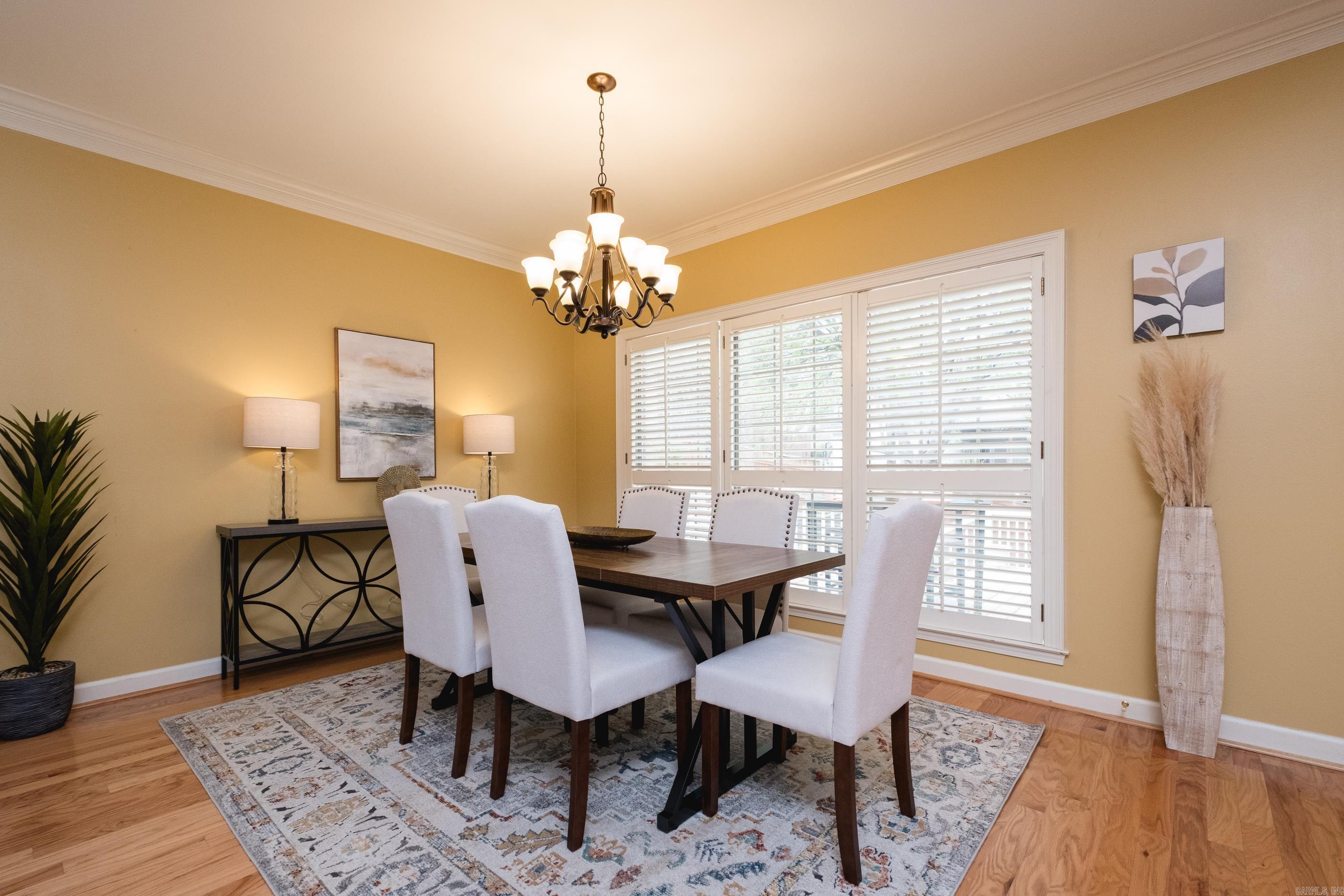 CHENAL VALLEY BAYONNE PLACE - Residential