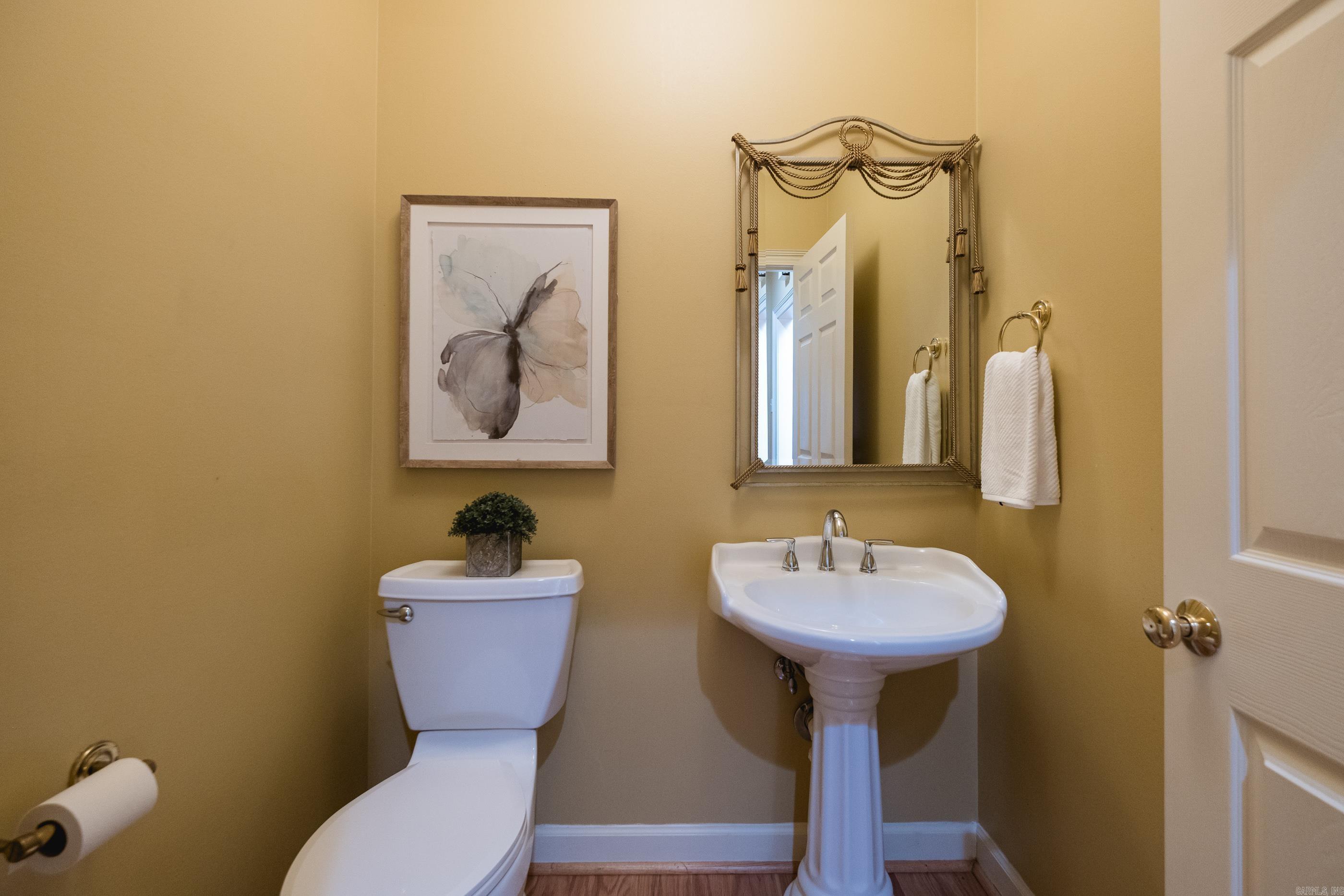 CHENAL VALLEY BAYONNE PLACE - Residential