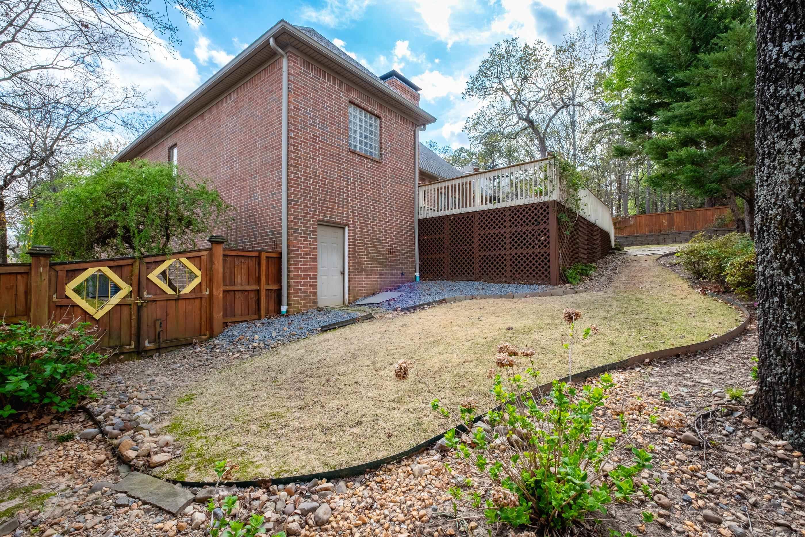 CHENAL VALLEY BAYONNE PLACE - Residential