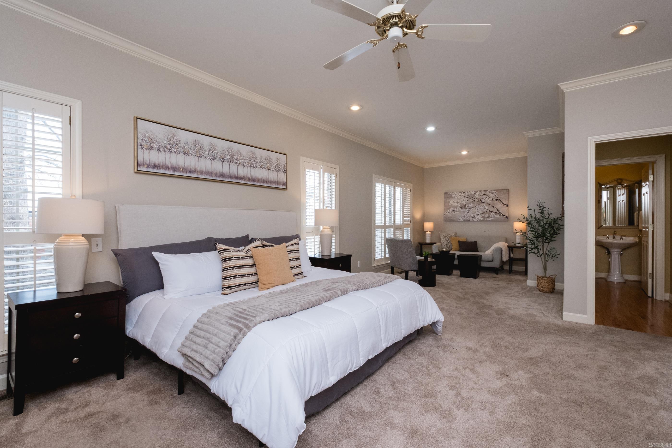 CHENAL VALLEY BAYONNE PLACE - Residential