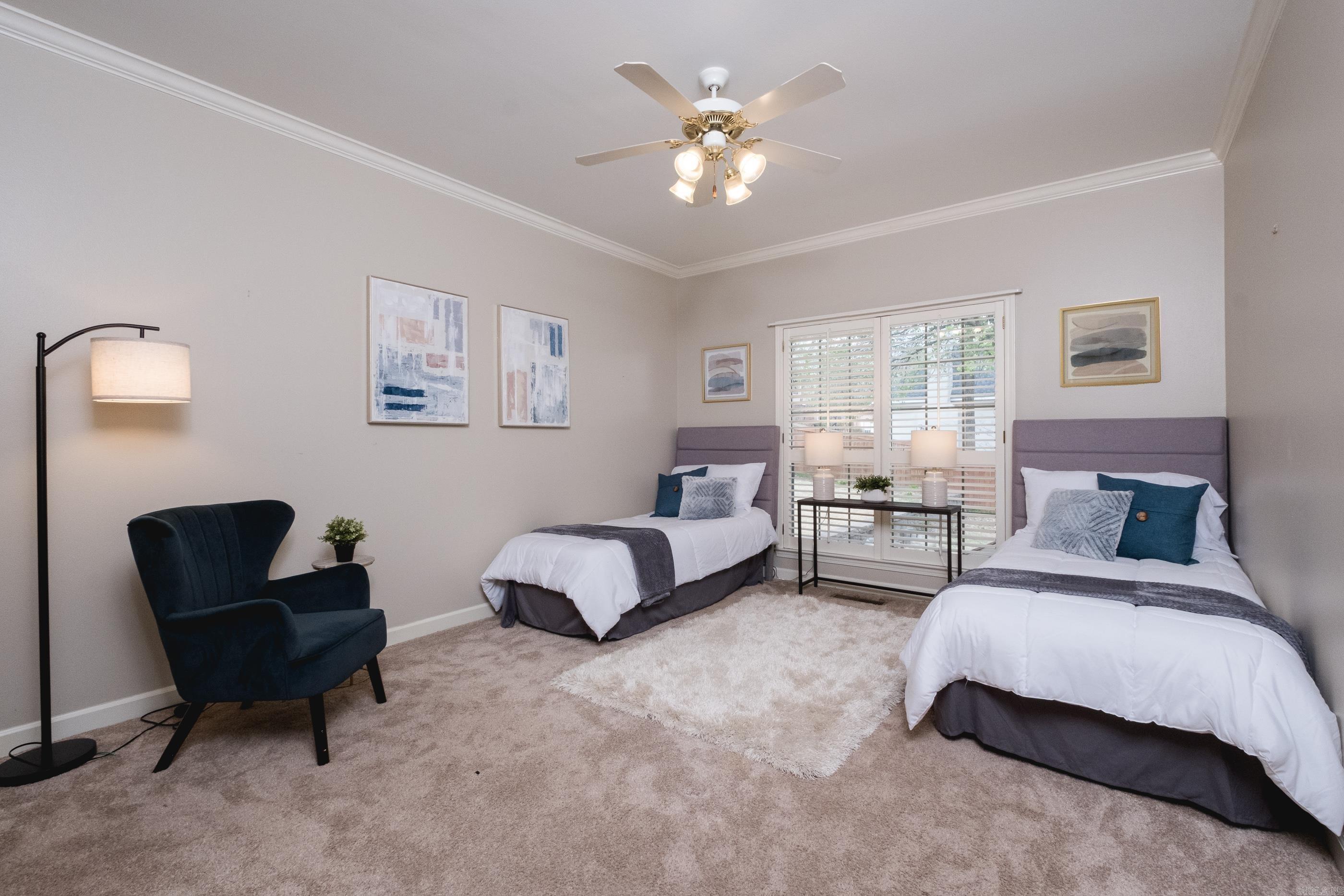 CHENAL VALLEY BAYONNE PLACE - Residential