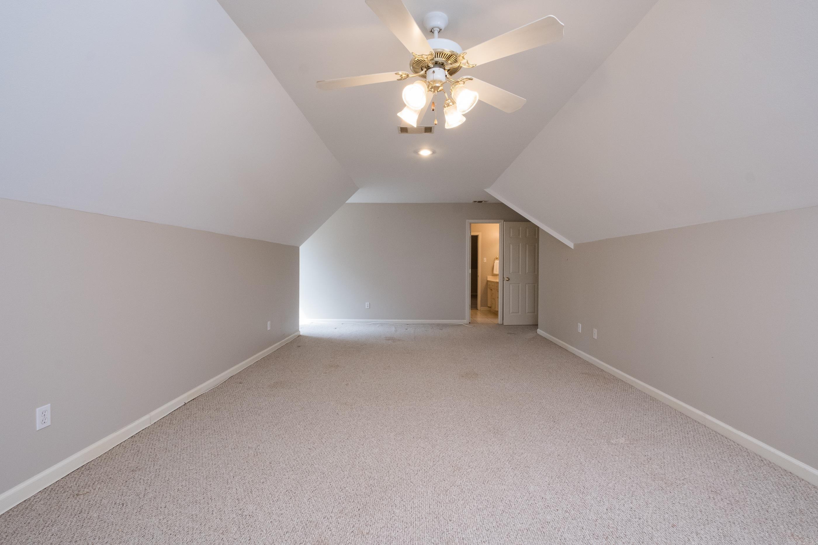 CHENAL VALLEY BAYONNE PLACE - Residential