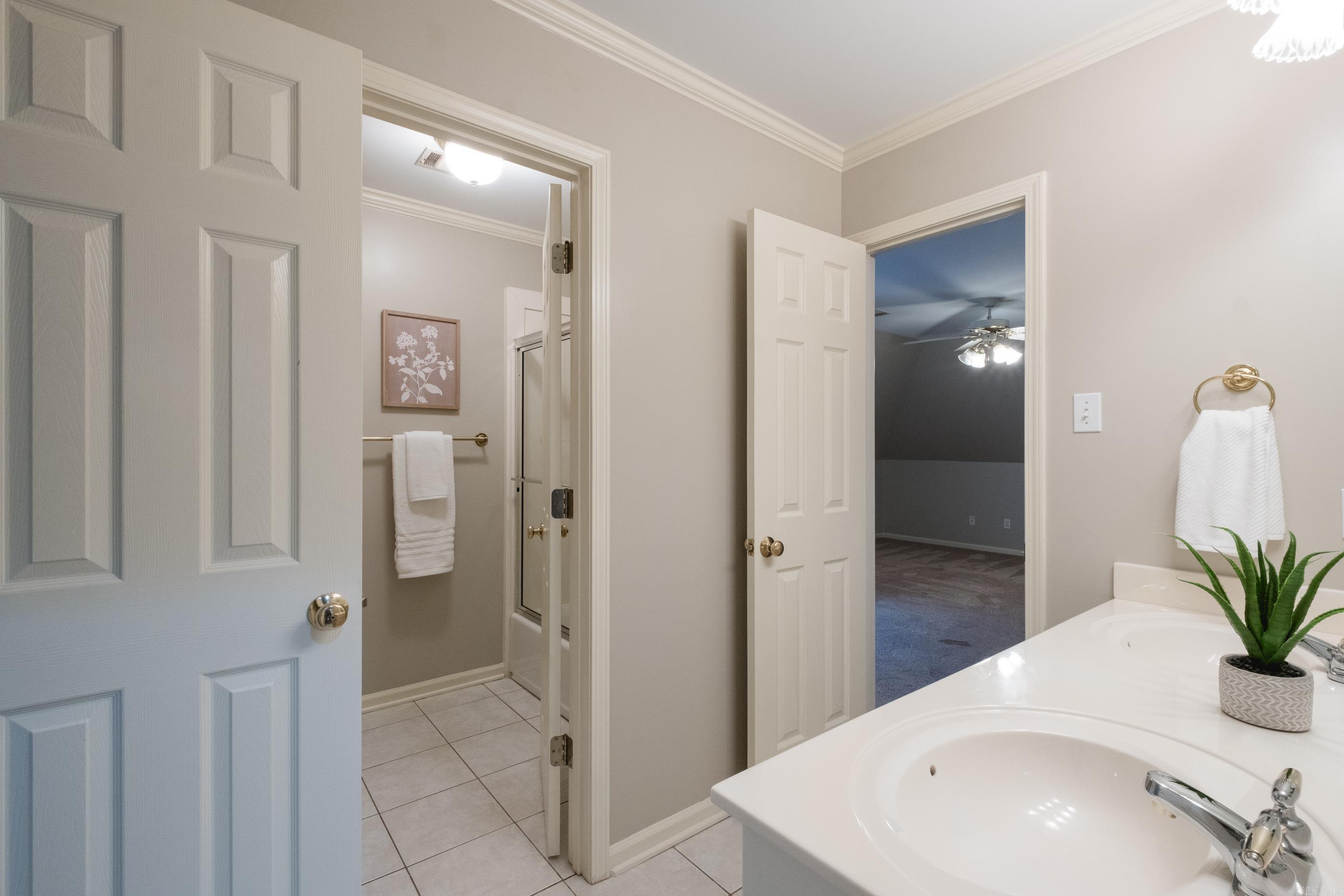 CHENAL VALLEY BAYONNE PLACE - Residential