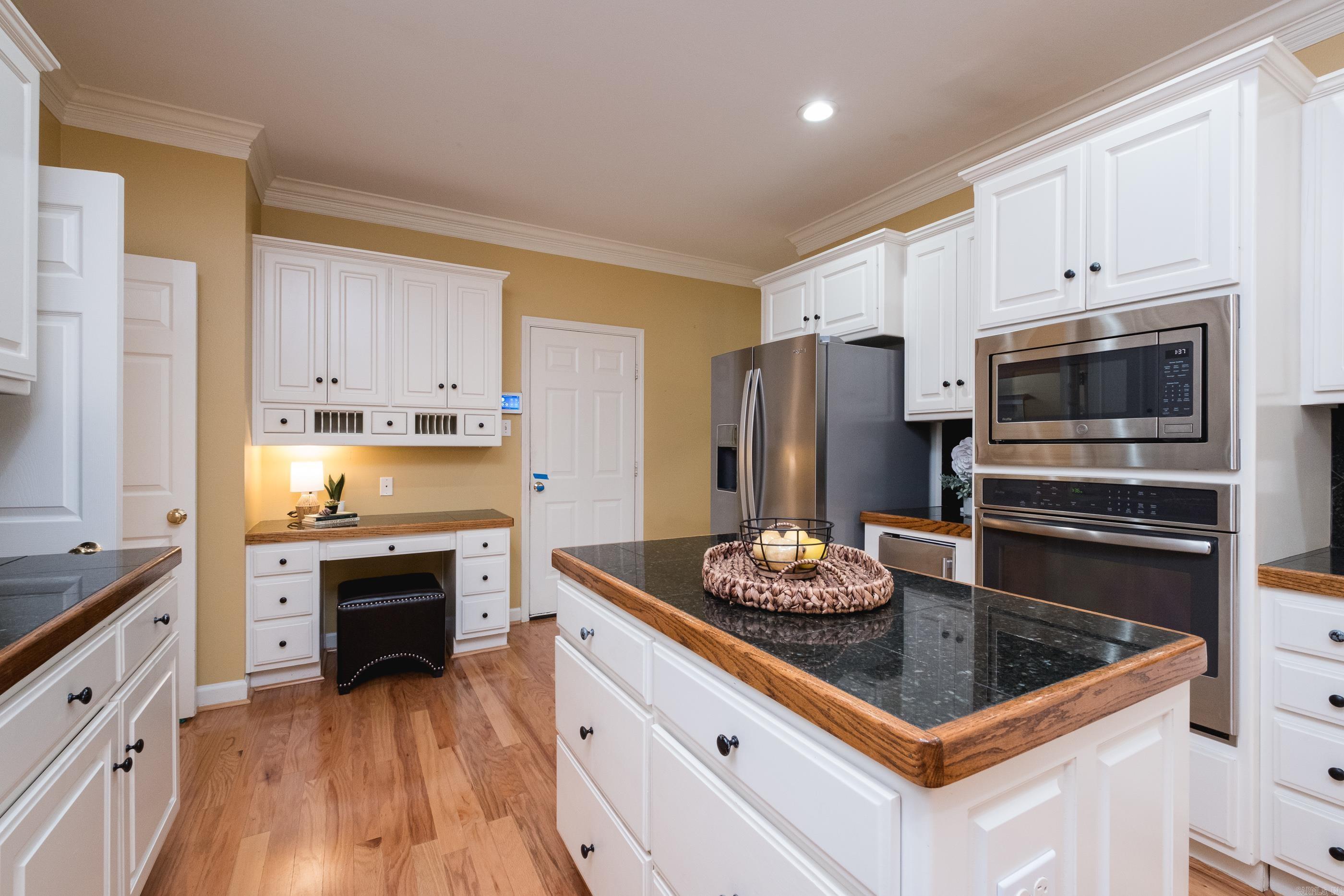 CHENAL VALLEY BAYONNE PLACE - Residential