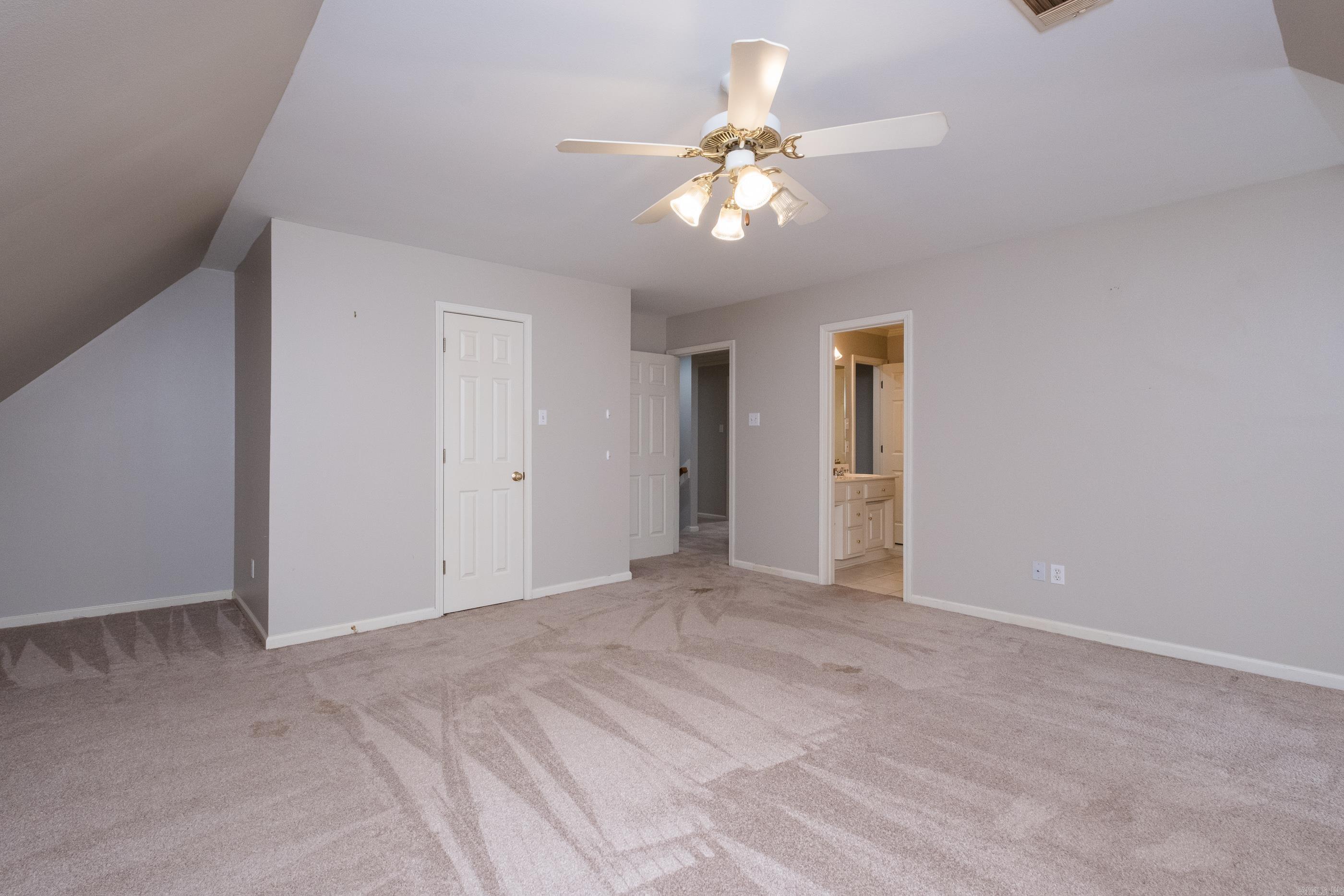 CHENAL VALLEY BAYONNE PLACE - Residential