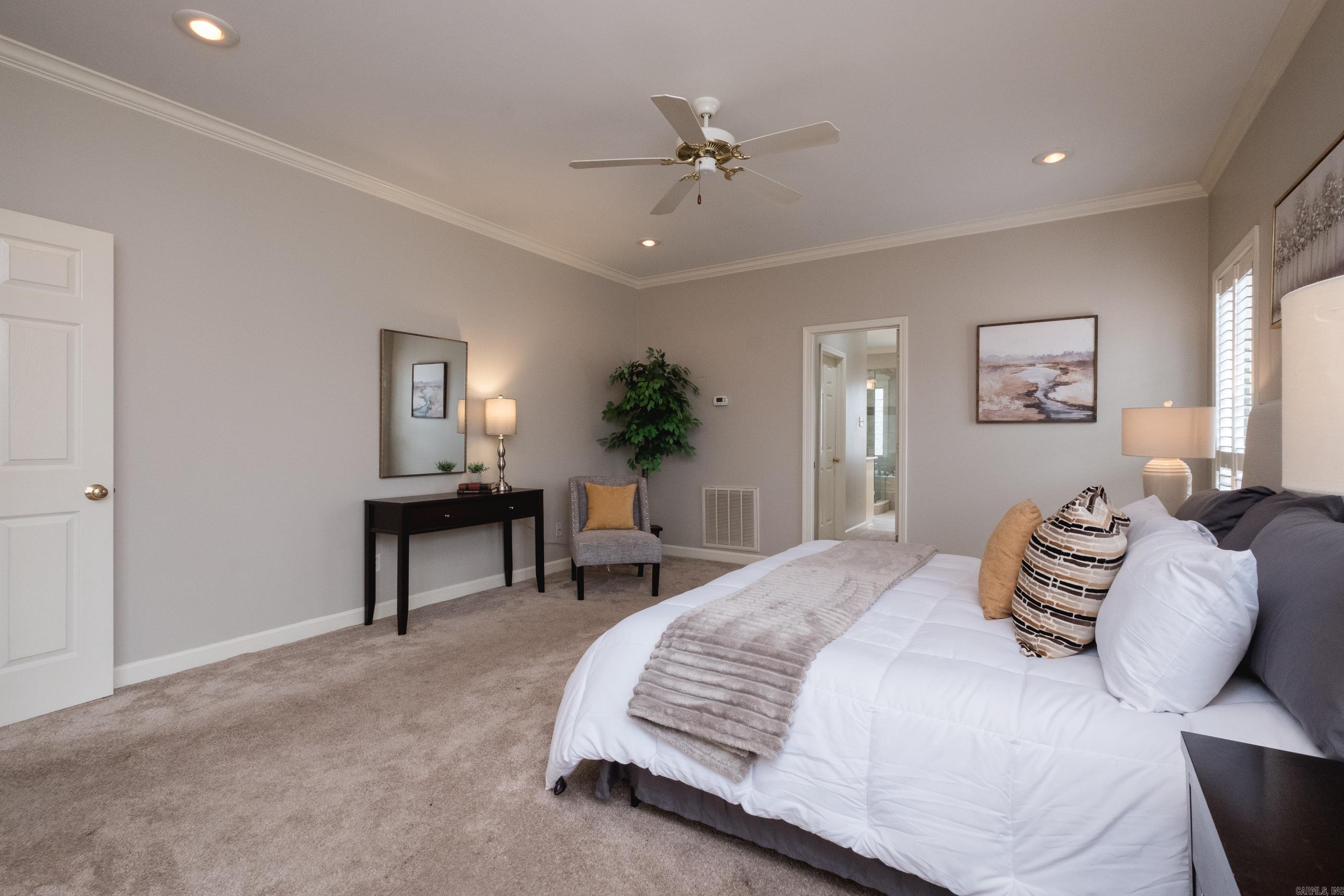 CHENAL VALLEY BAYONNE PLACE - Residential