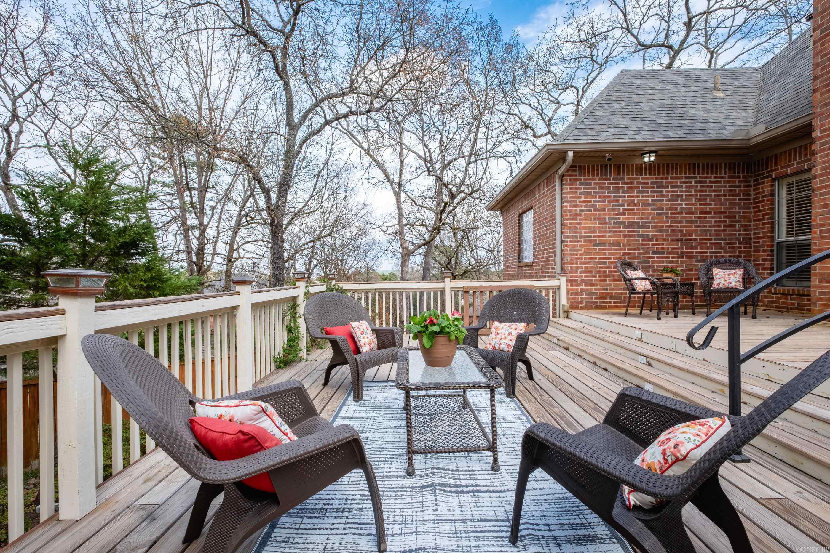 CHENAL VALLEY BAYONNE PLACE - Residential