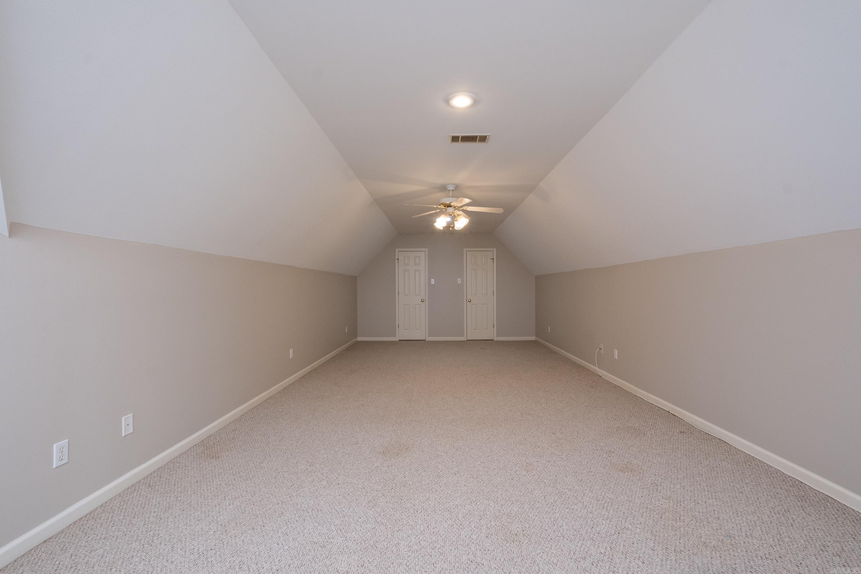 CHENAL VALLEY BAYONNE PLACE - Residential