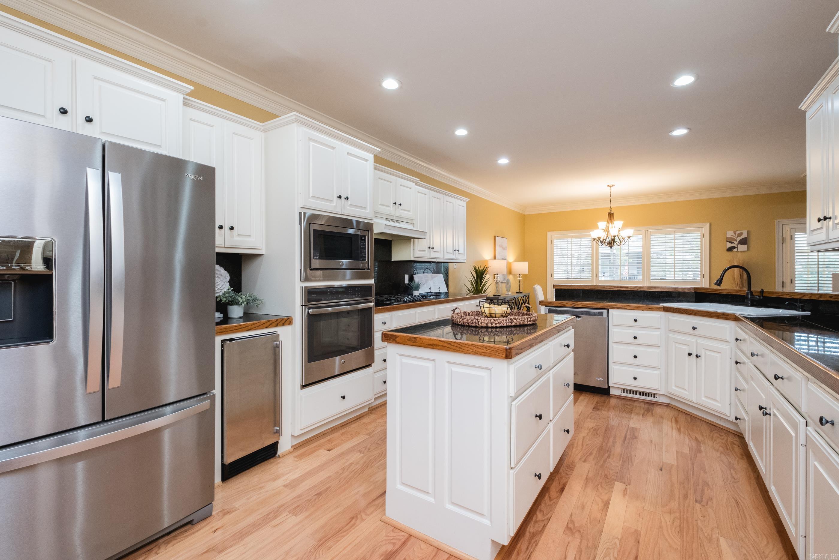 CHENAL VALLEY BAYONNE PLACE - Residential