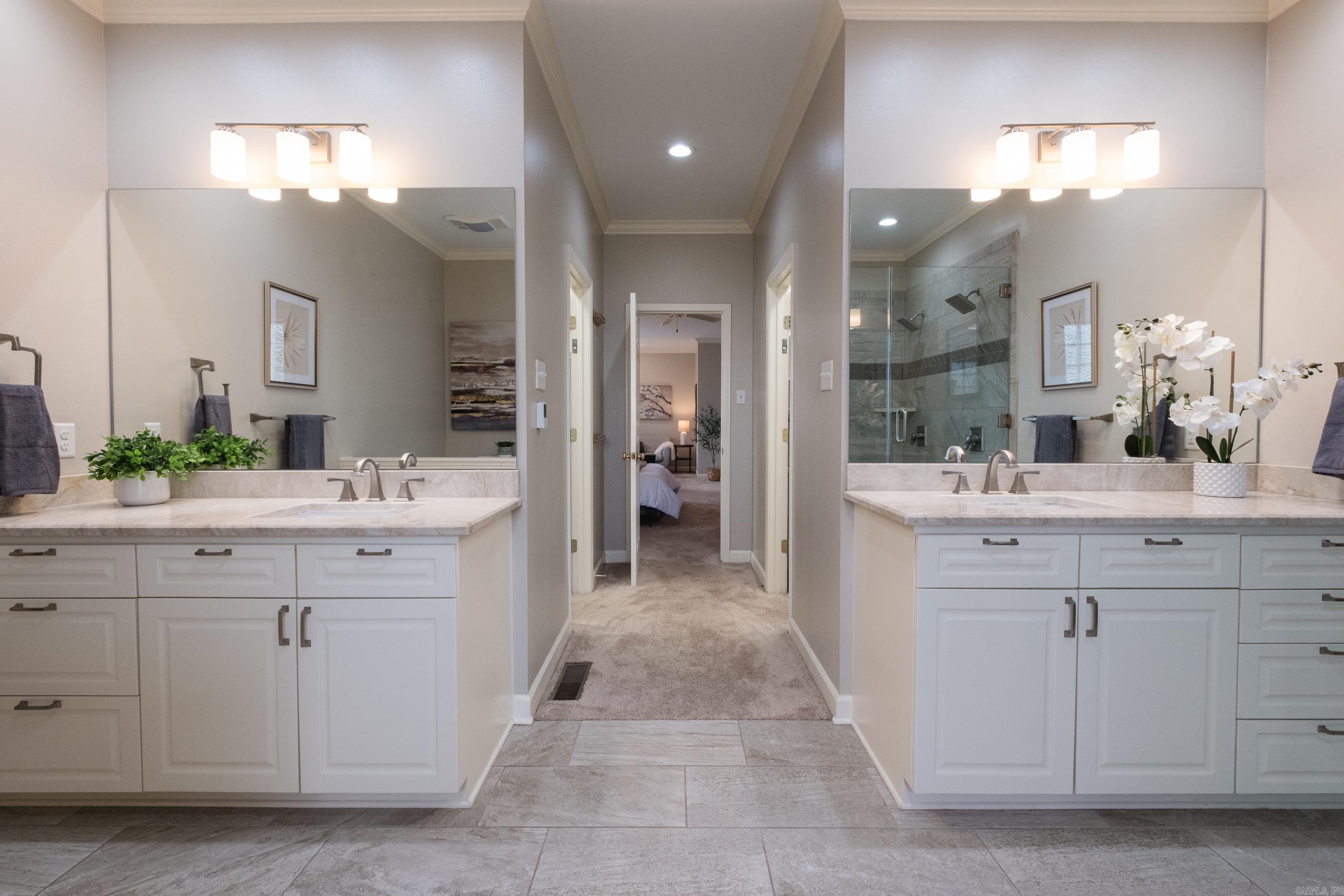 CHENAL VALLEY BAYONNE PLACE - Residential