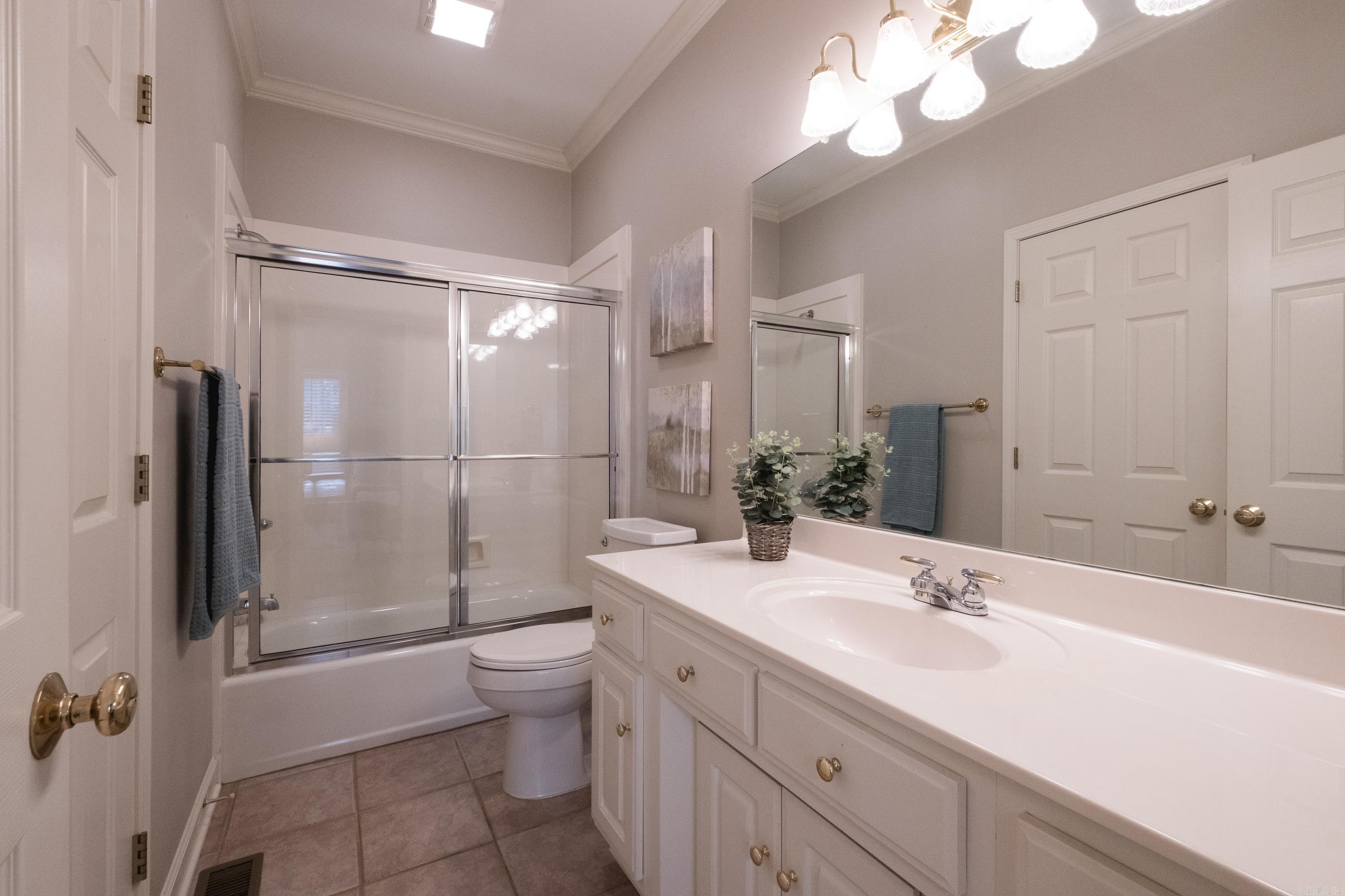 CHENAL VALLEY BAYONNE PLACE - Residential