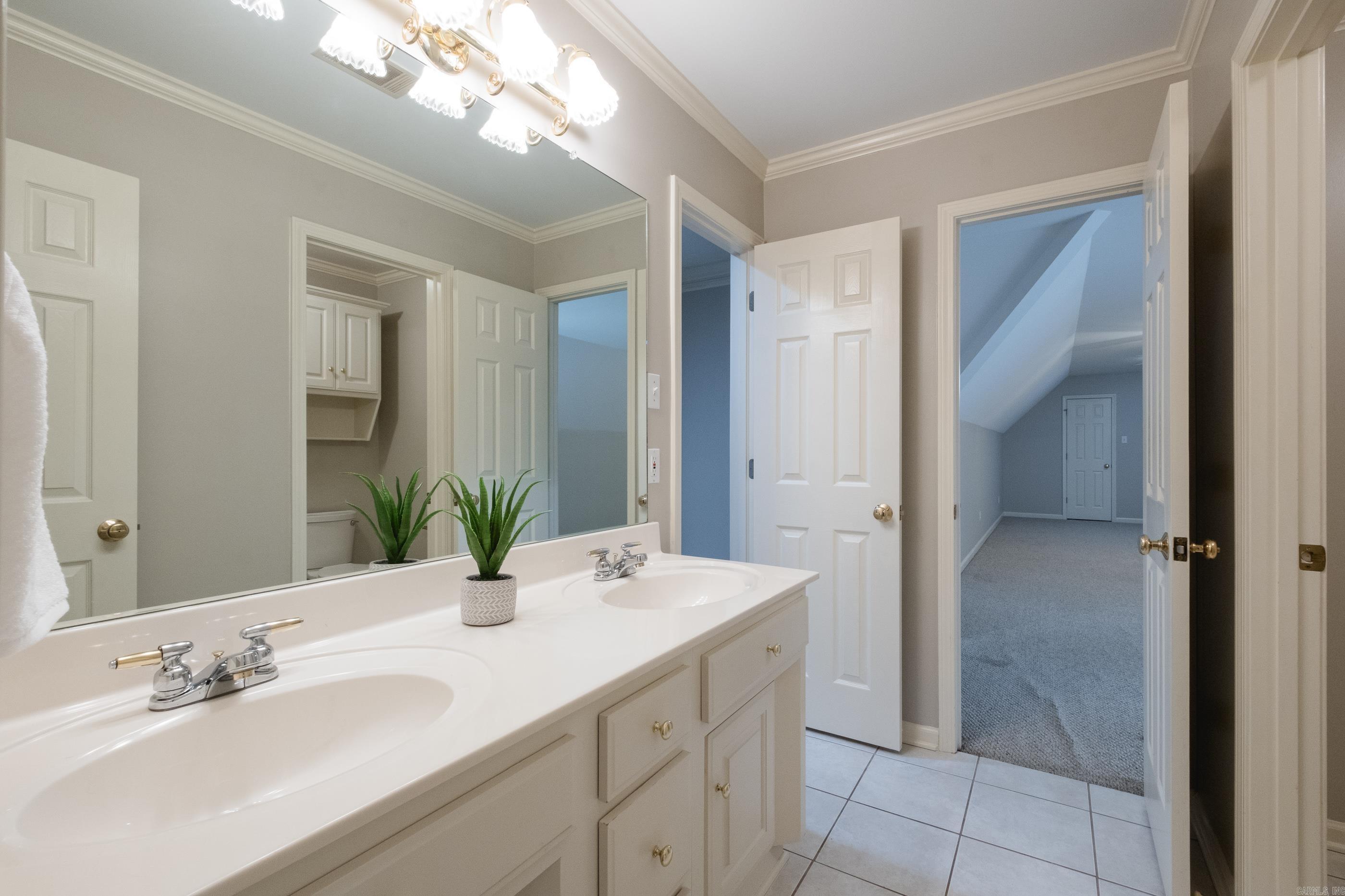 CHENAL VALLEY BAYONNE PLACE - Residential