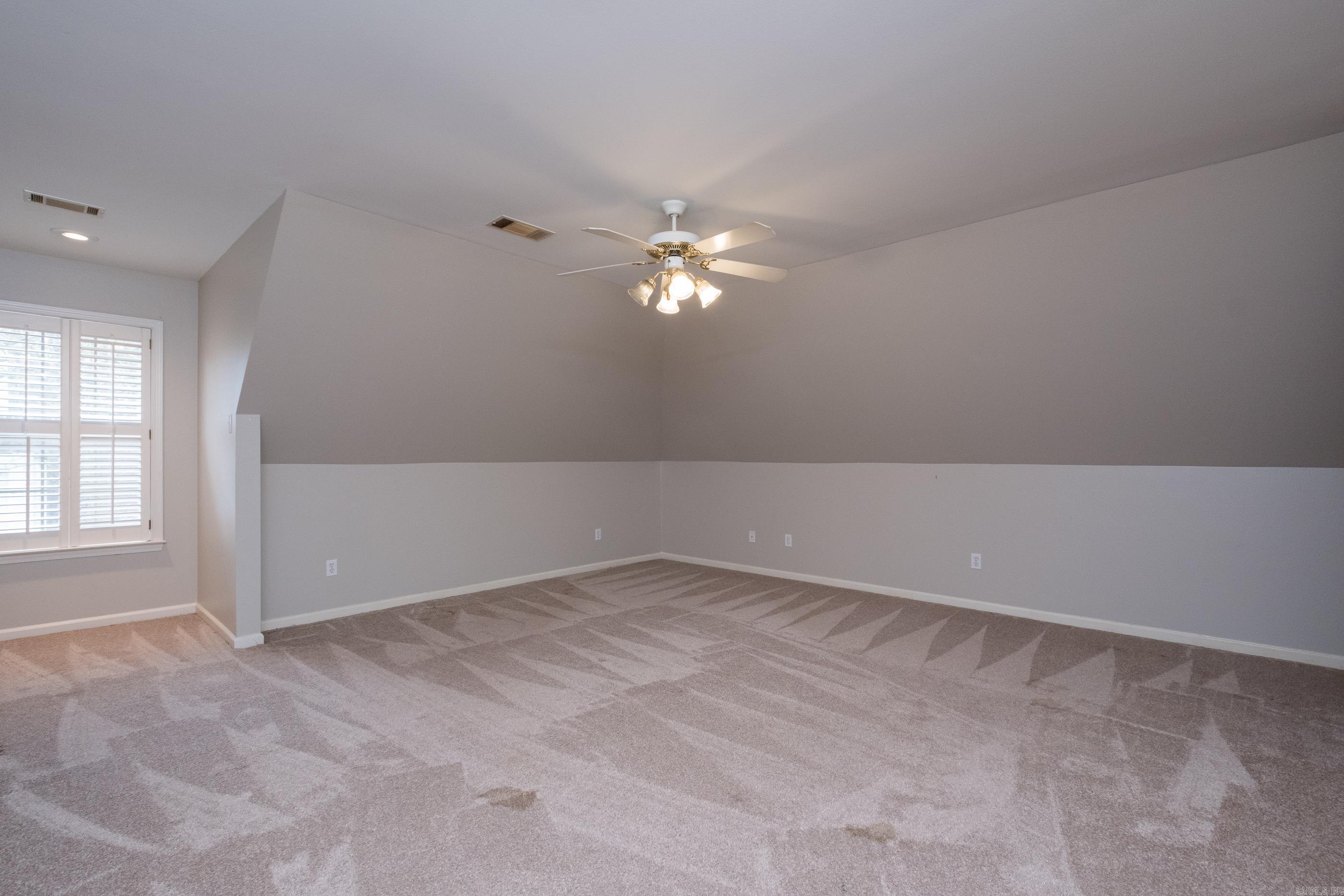 CHENAL VALLEY BAYONNE PLACE - Residential