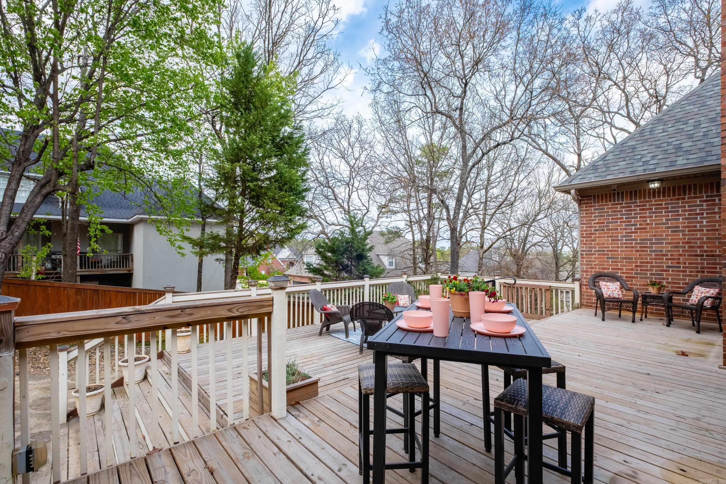 CHENAL VALLEY BAYONNE PLACE - Residential