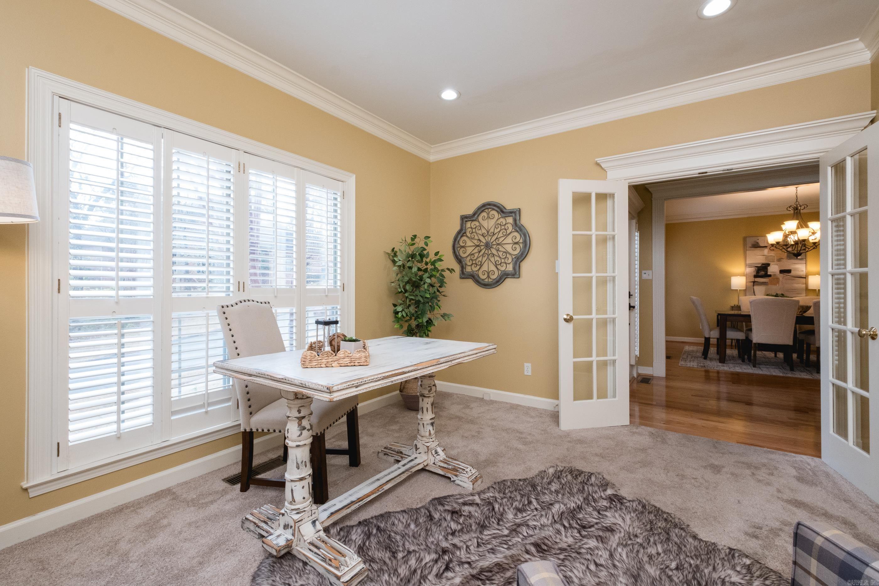 CHENAL VALLEY BAYONNE PLACE - Residential