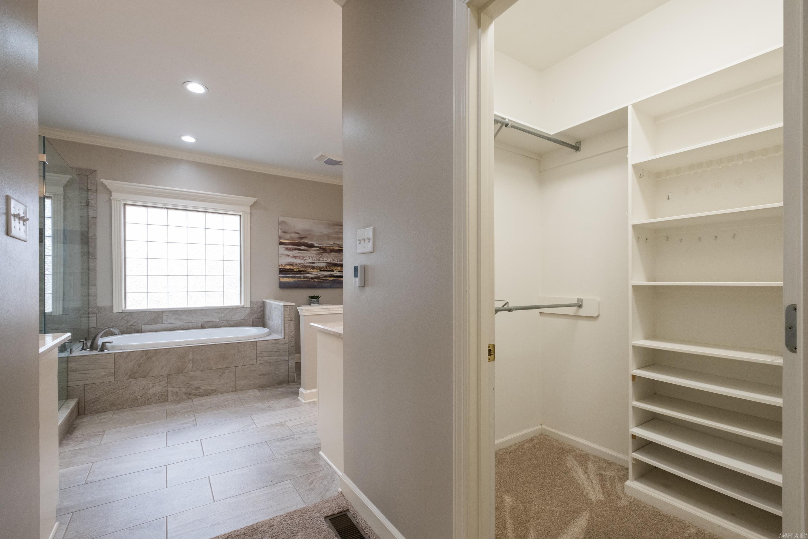 CHENAL VALLEY BAYONNE PLACE - Residential