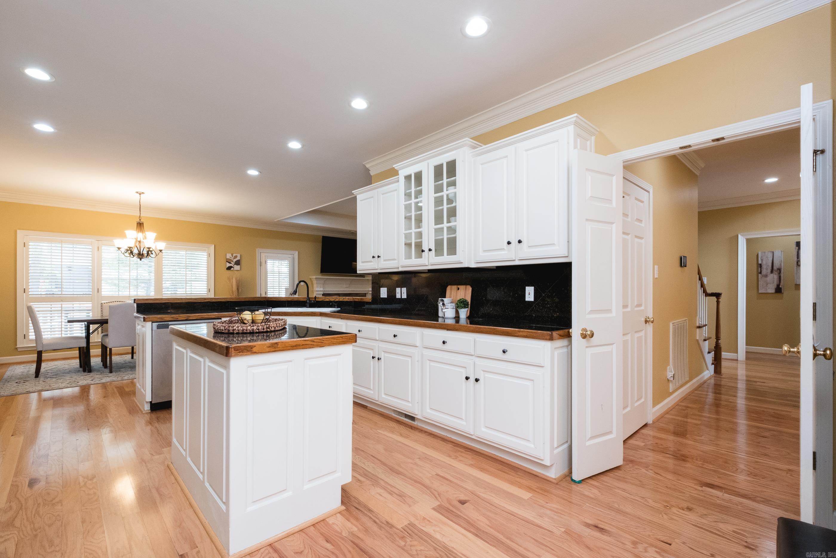 CHENAL VALLEY BAYONNE PLACE - Residential