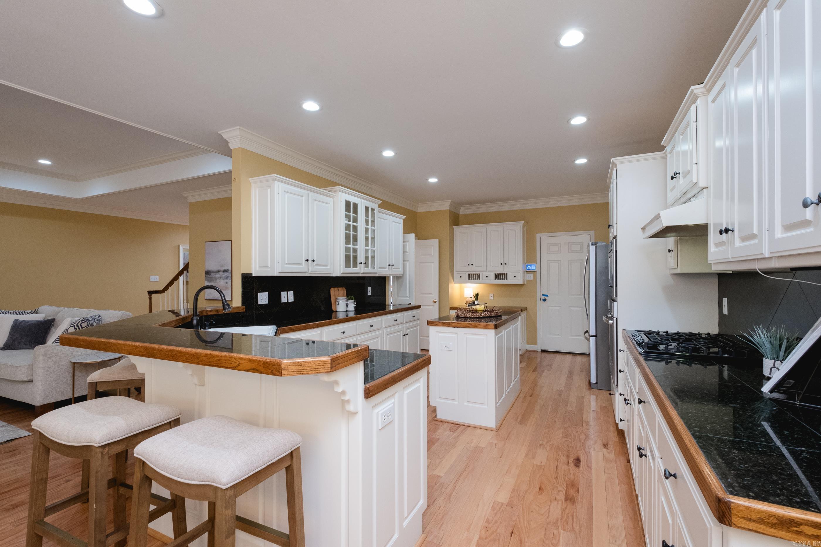 CHENAL VALLEY BAYONNE PLACE - Residential