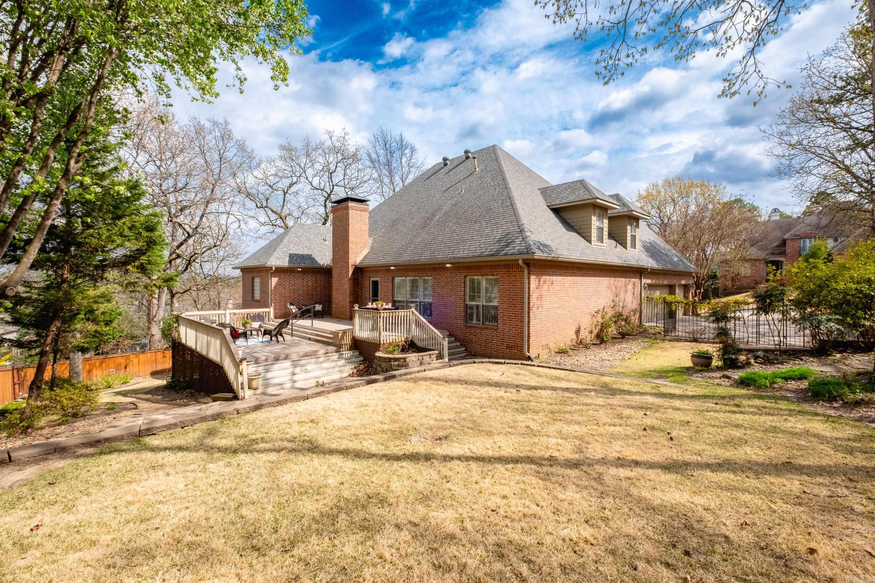 CHENAL VALLEY BAYONNE PLACE - Residential