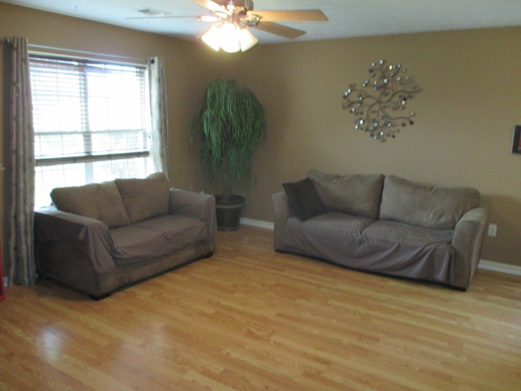 Shiloh - Residential