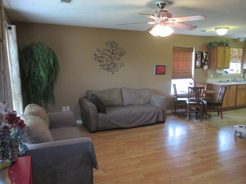 Shiloh - Residential