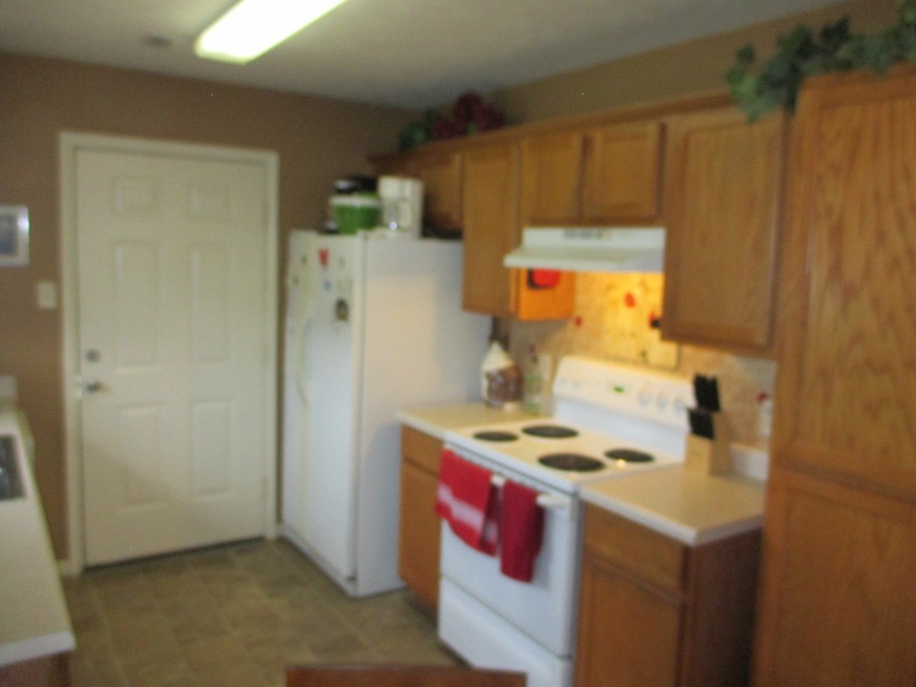 Shiloh - Residential