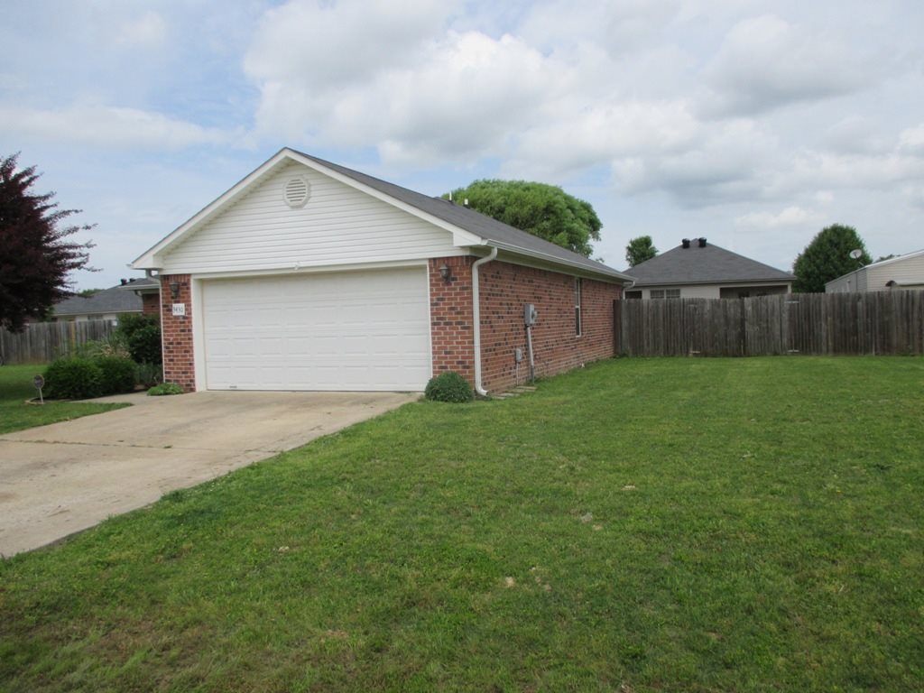 Shiloh - Residential