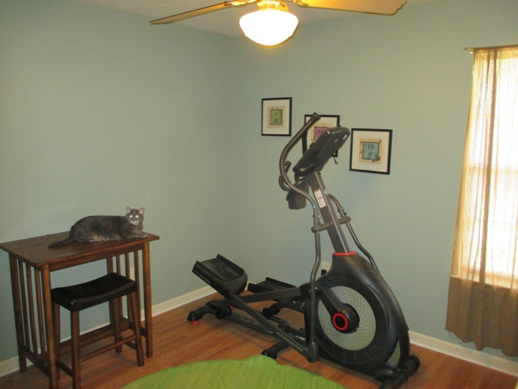 Shiloh - Residential