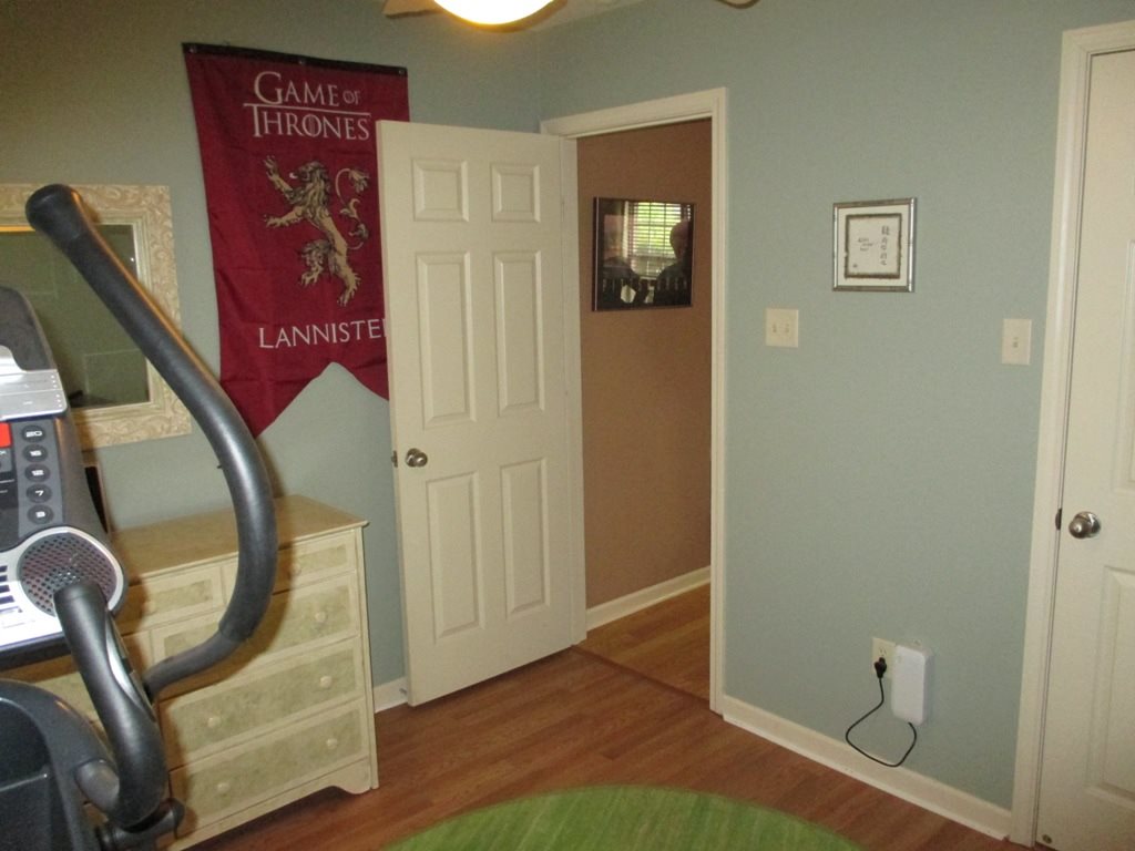 Shiloh - Residential